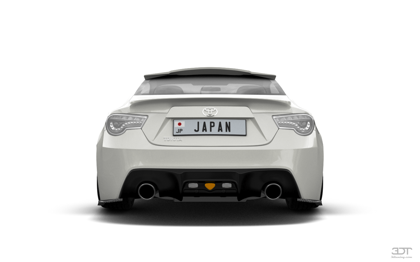 maltesefalcon23 | Car Garage on 3DTuning