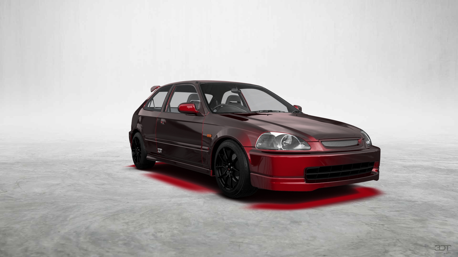 tunningmasterpoland | Car Garage on 3DTuning