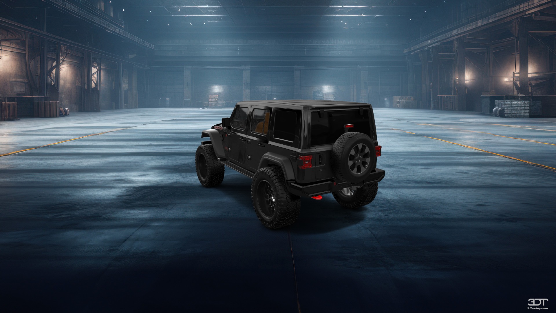 prince_'s Car Garage | 3DTuning