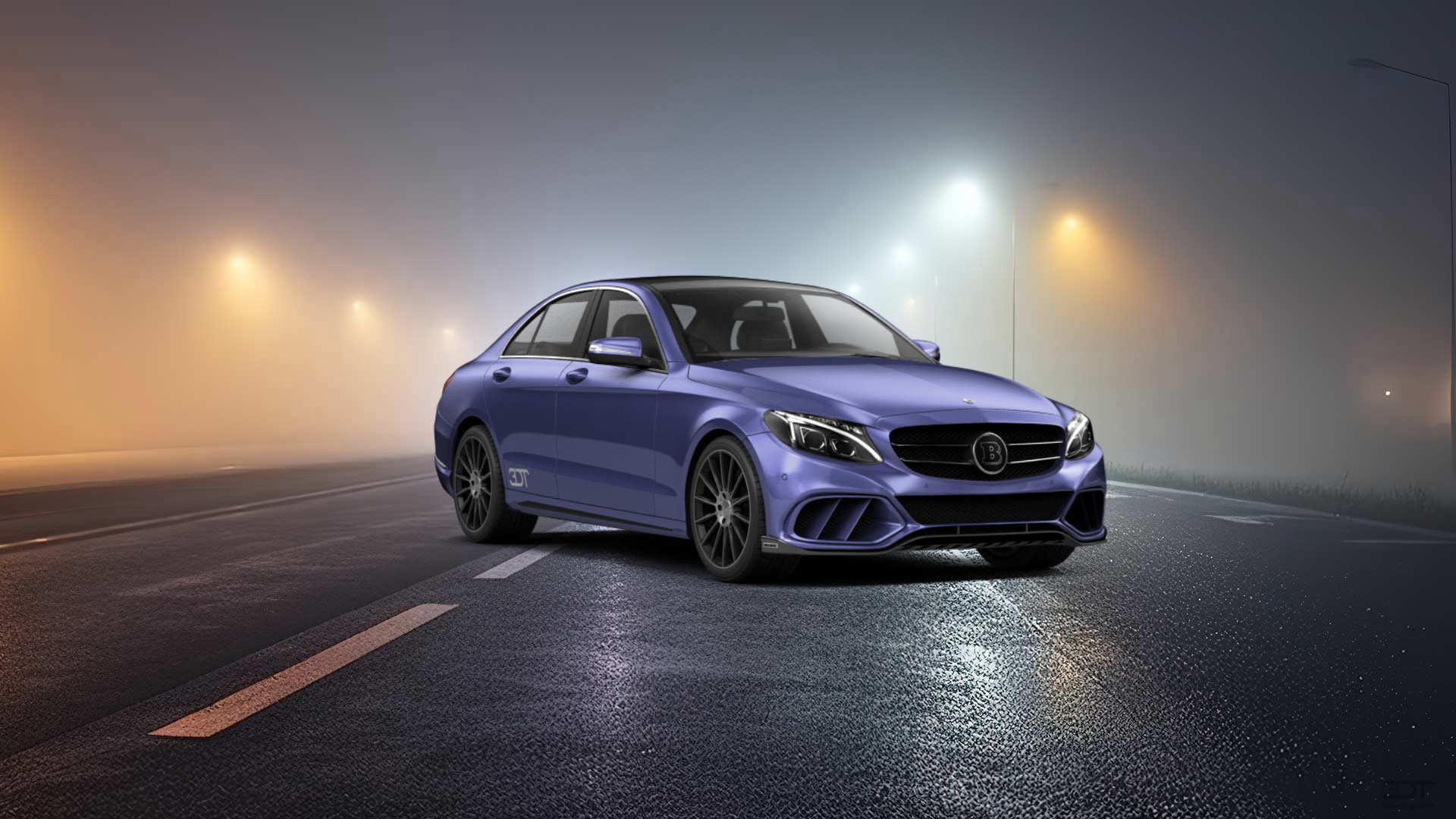 brunoleite777 | Car Garage on 3DTuning