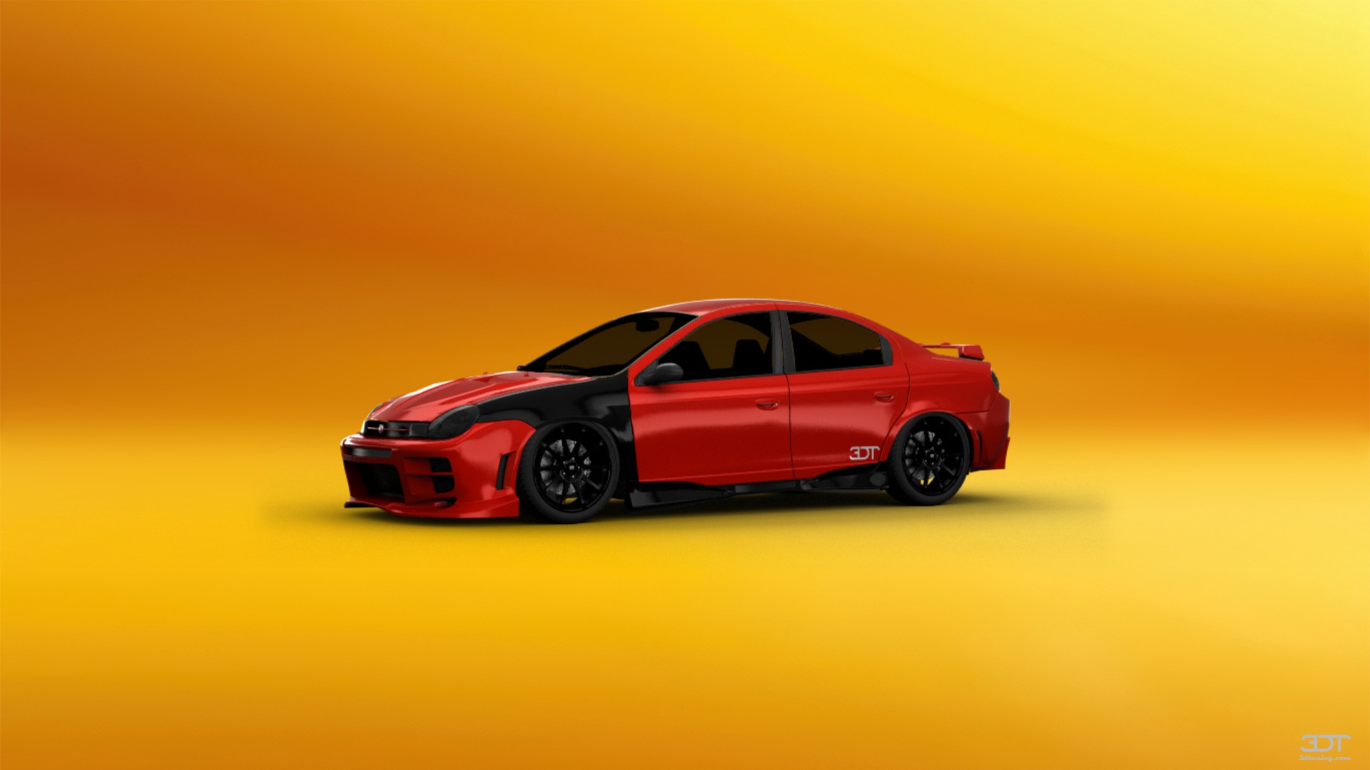 3DT-Share-8000 | Garagem de Carros no 3DTuning