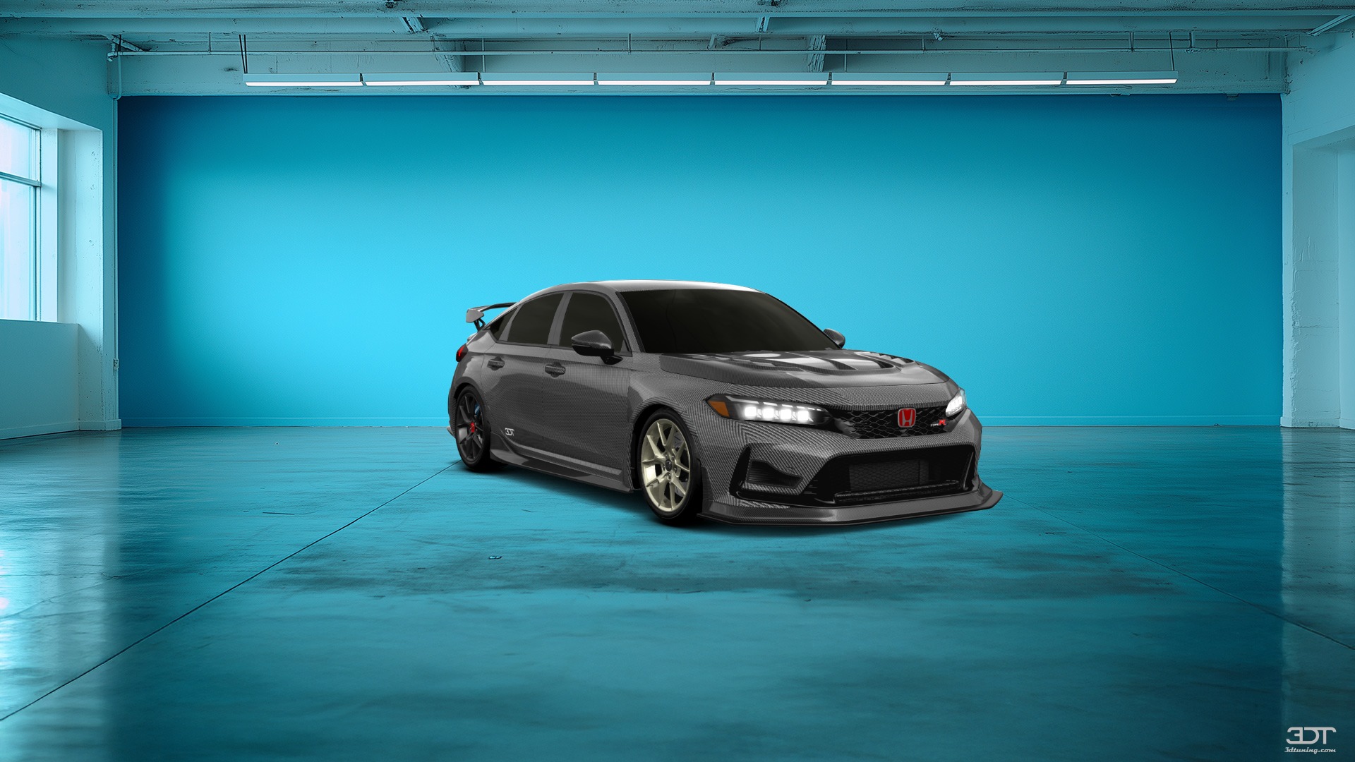 abrahamchola86 | Autogarage auf 3DTuning