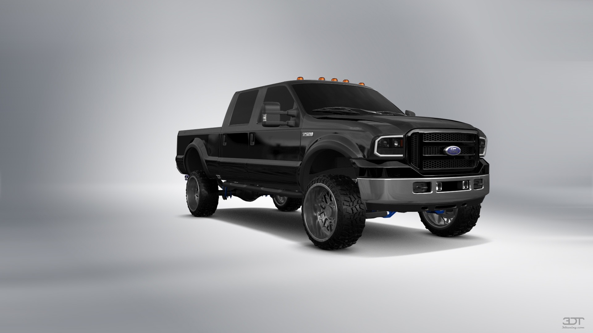 iejekej's Car Garage | 3DTuning