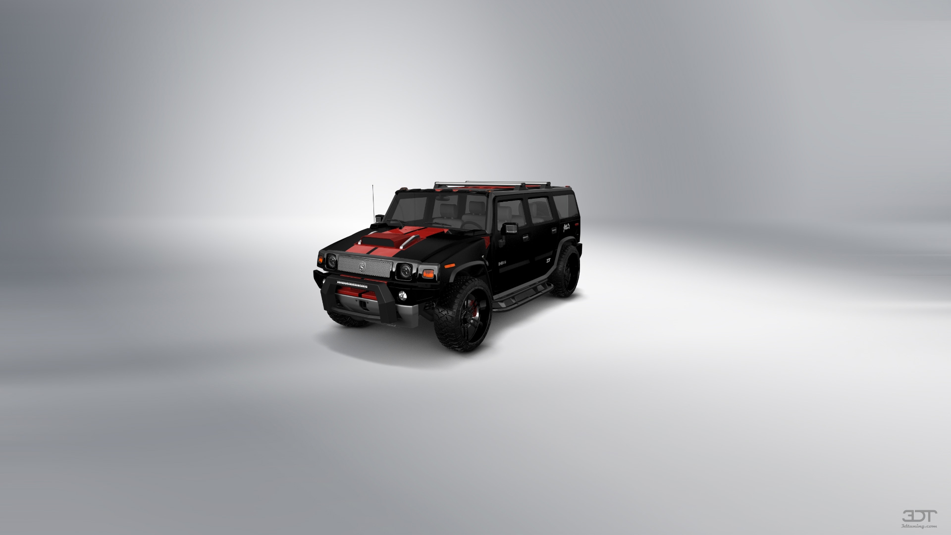 rdxh2j88t8@privaterelay.appleid.com's Car Garage | 3DTuning