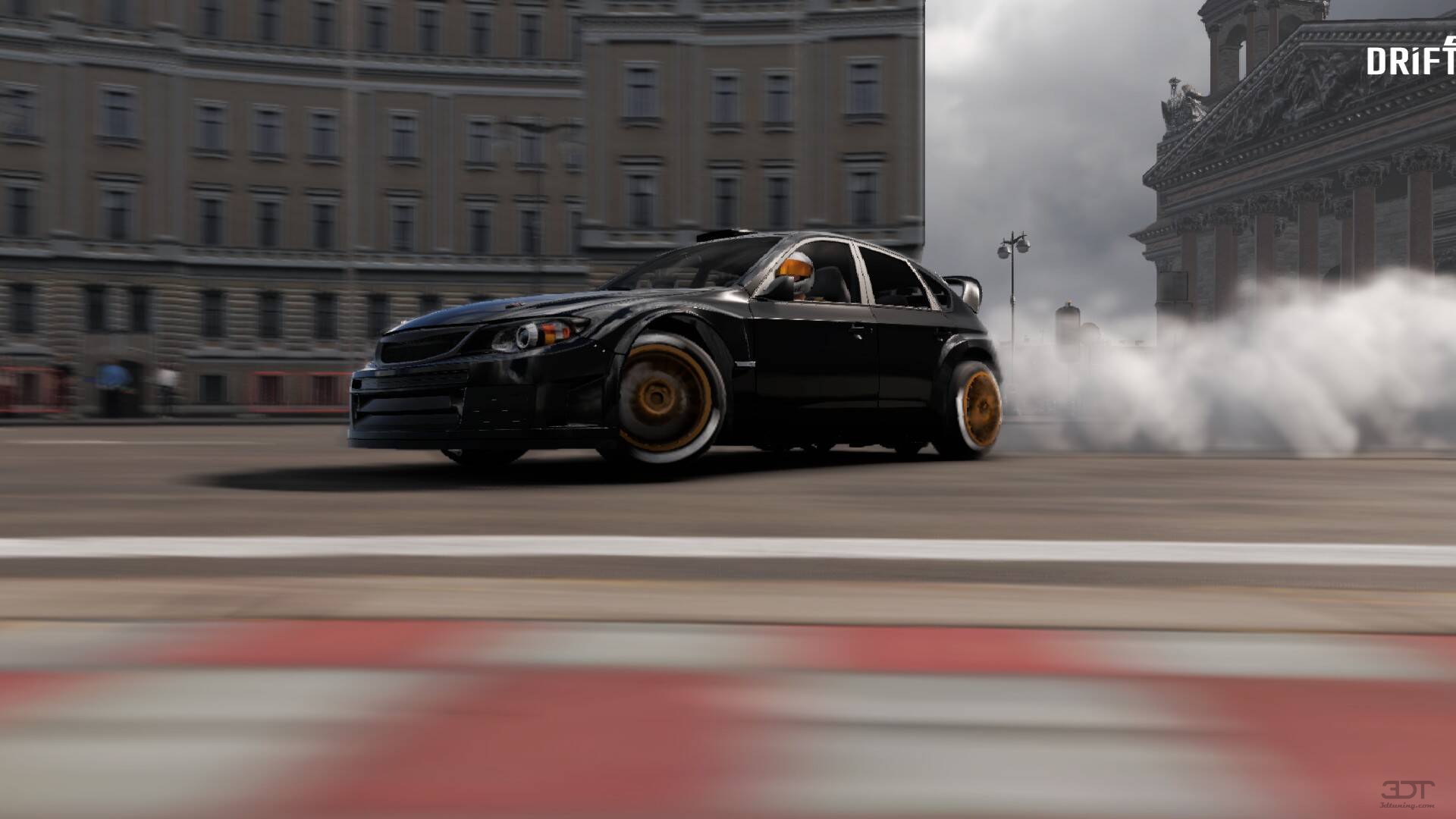 FormativeStand137 | Autogarage auf 3DTuning