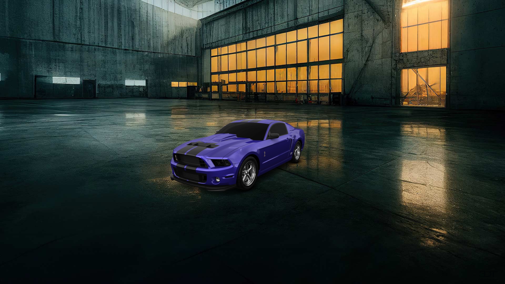 Player_2247611887's Car Garage | 3DTuning