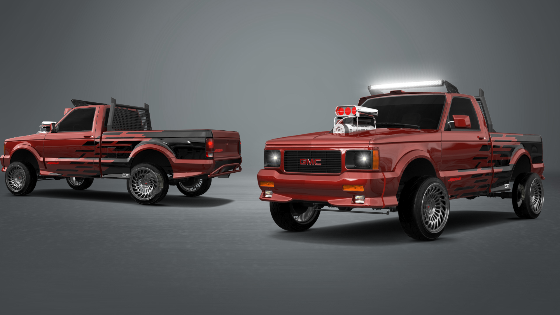 aurelien123 | Car Garage on 3DTuning