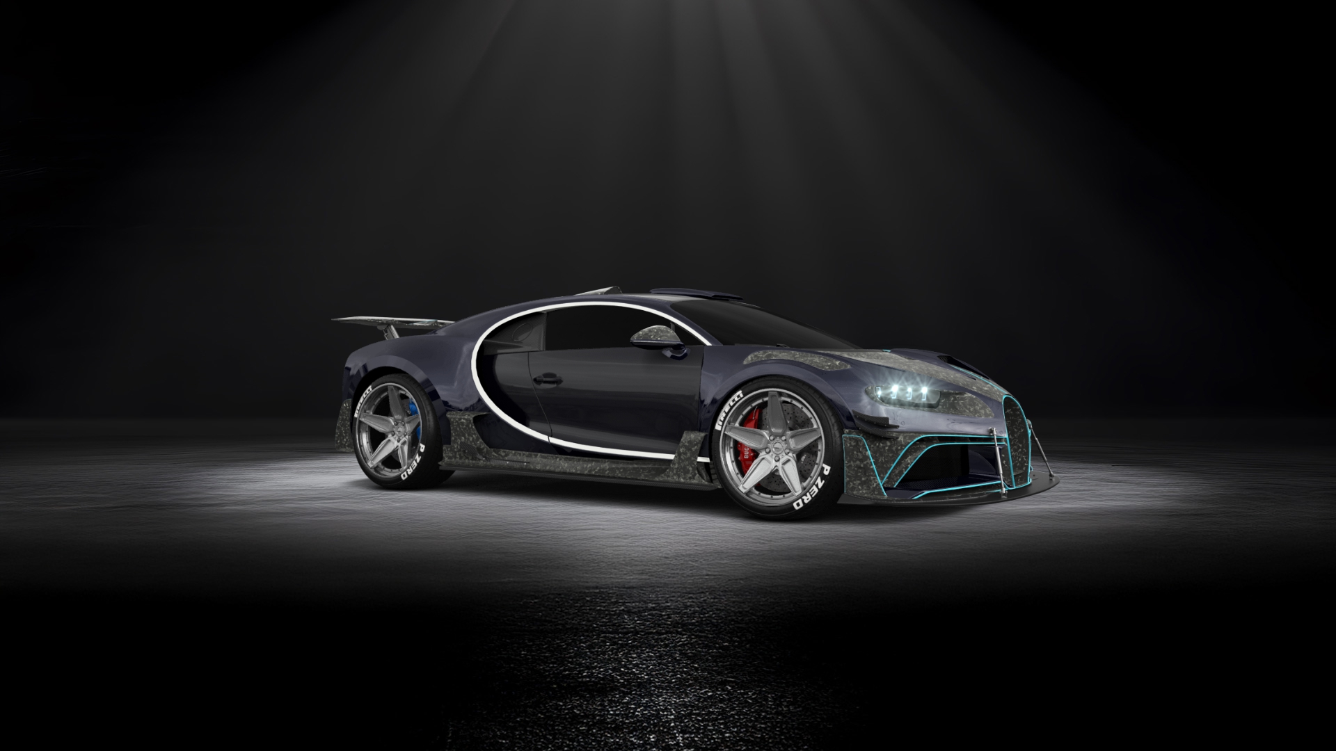 jhgghjj's Car Garage | 3DTuning