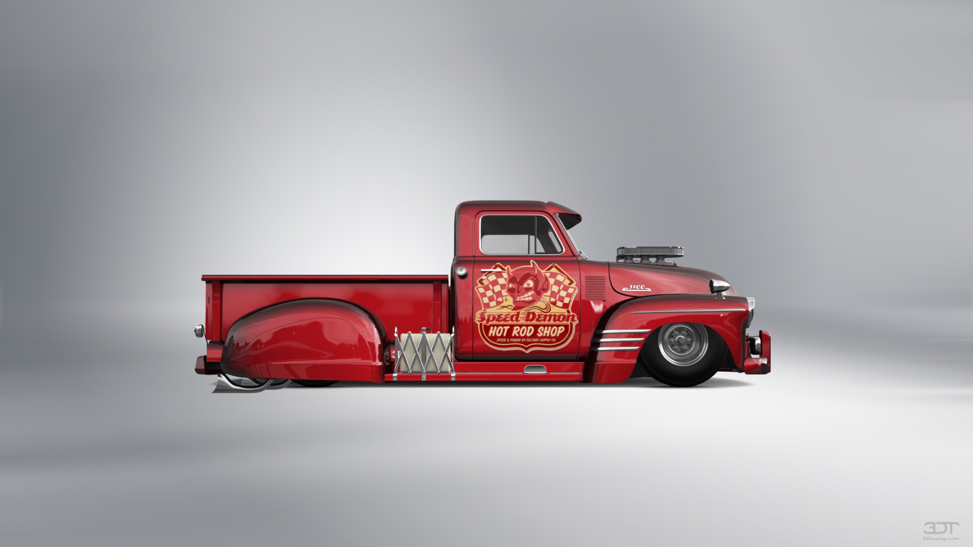 qbaker.2029's Car Garage | 3DTuning