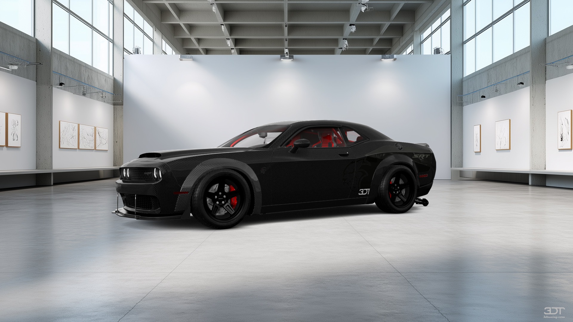 mcasiano | Car Garage on 3DTuning
