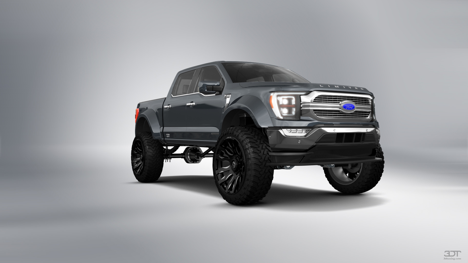 3DT-Share-98's Car Garage | 3DTuning