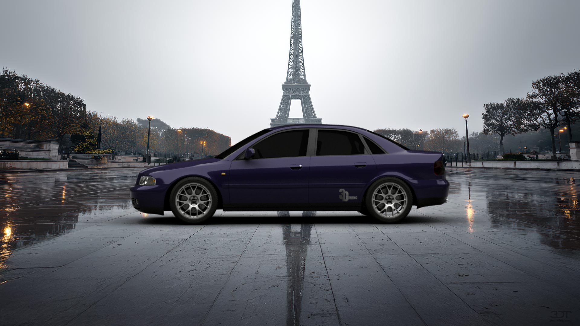 dcarstei | Autogarage auf 3DTuning