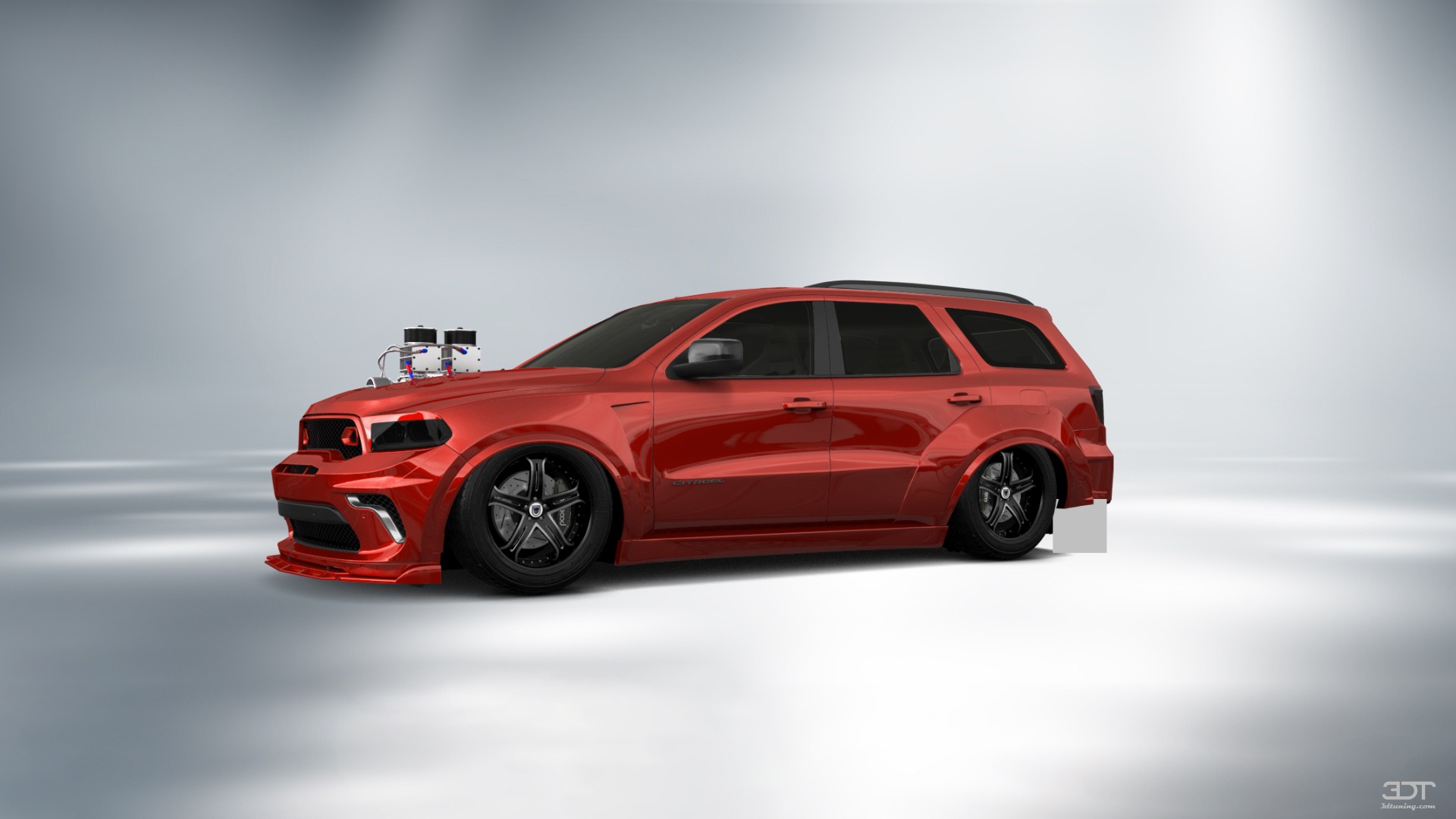 XZZX's Car Garage | 3DTuning