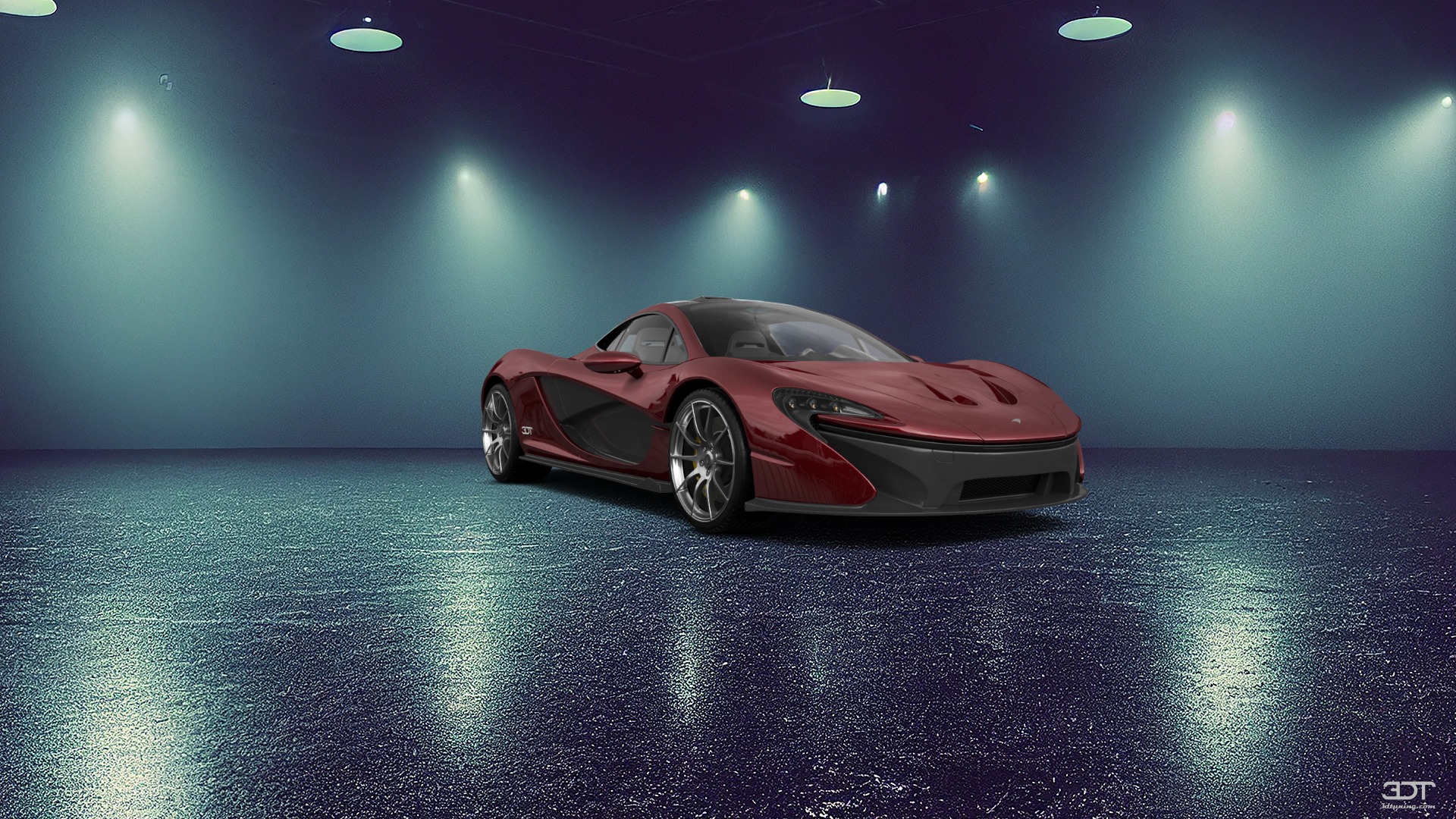 patrick3's Car Garage | 3DTuning