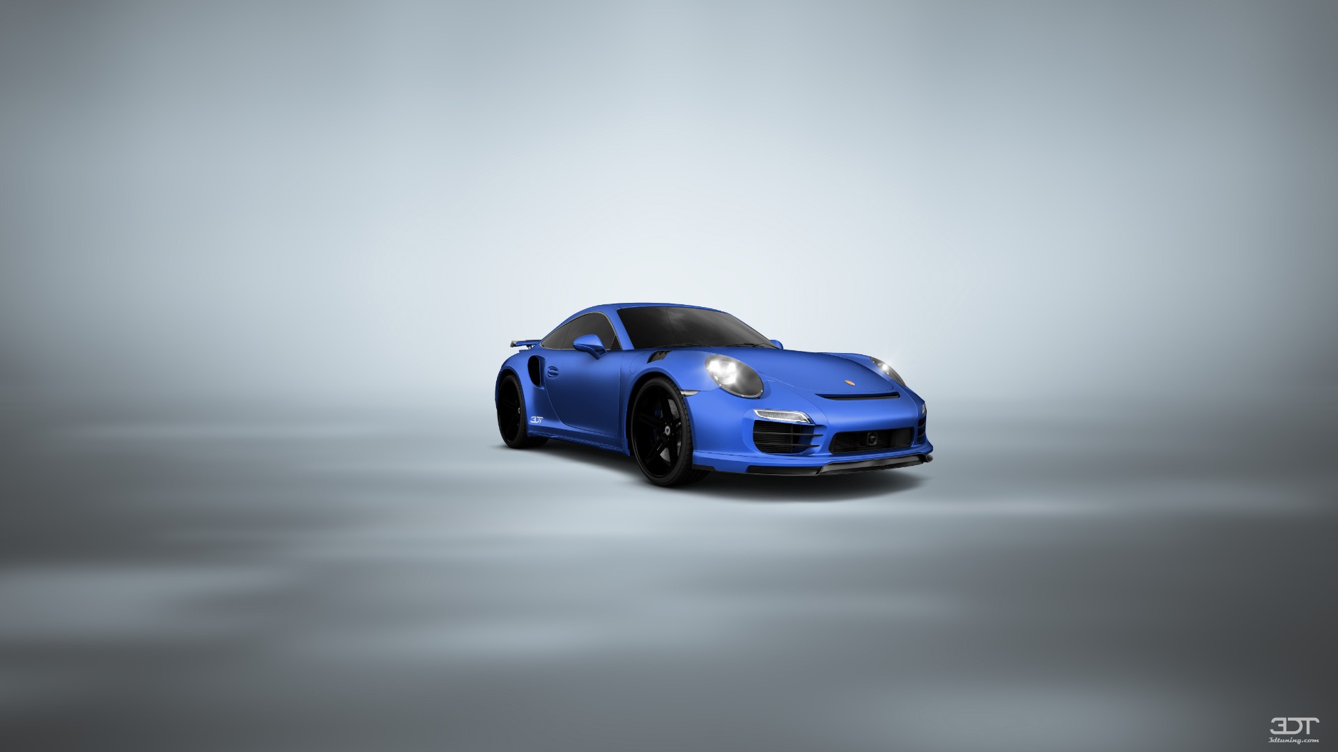 MKH-15's Car Garage | 3DTuning