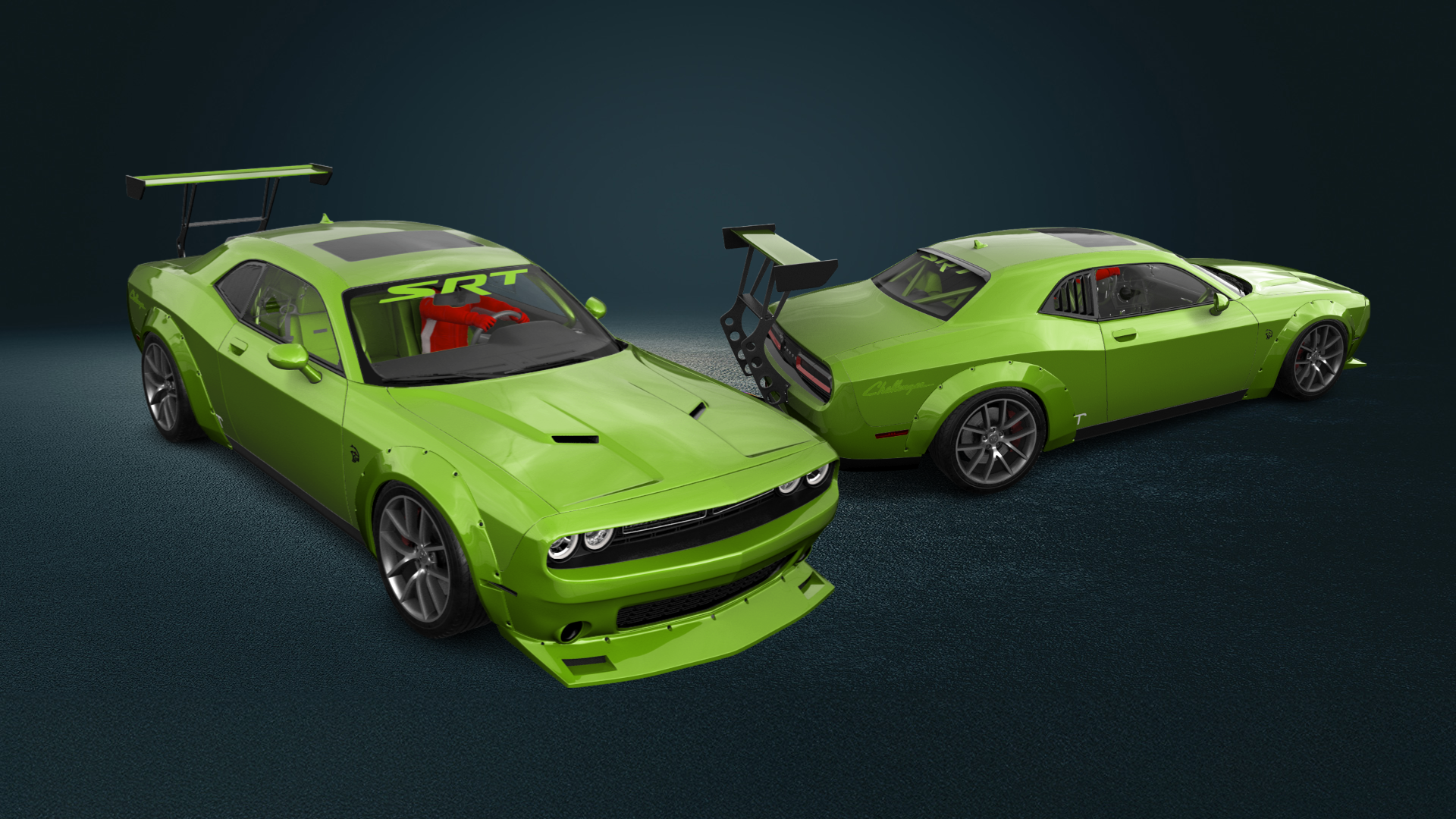 prodeep009 | Garage Auto sur 3DTuning