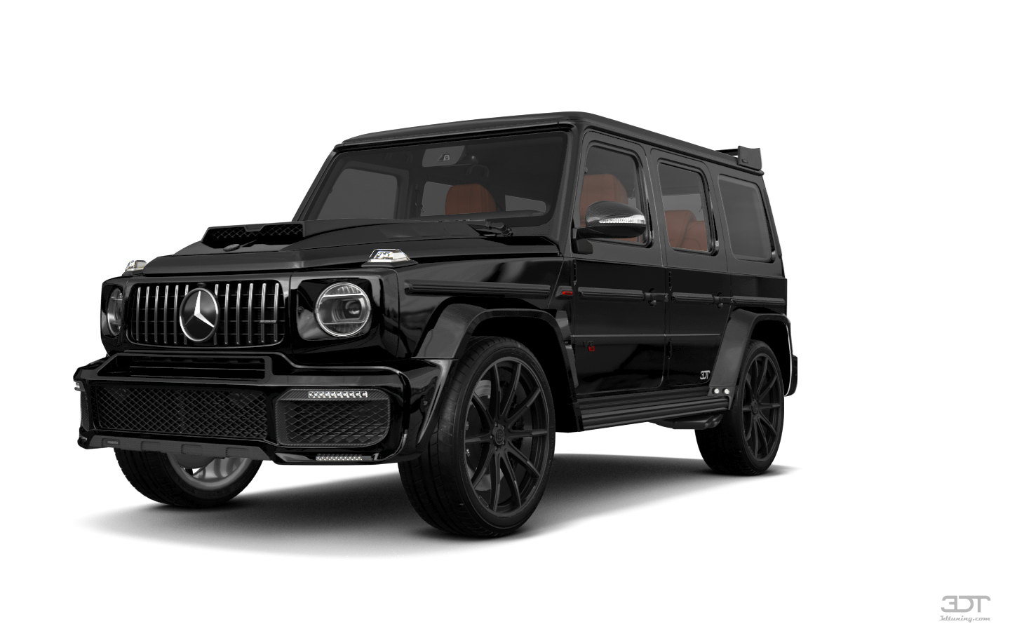 G63 AMG И Роллс Ройс