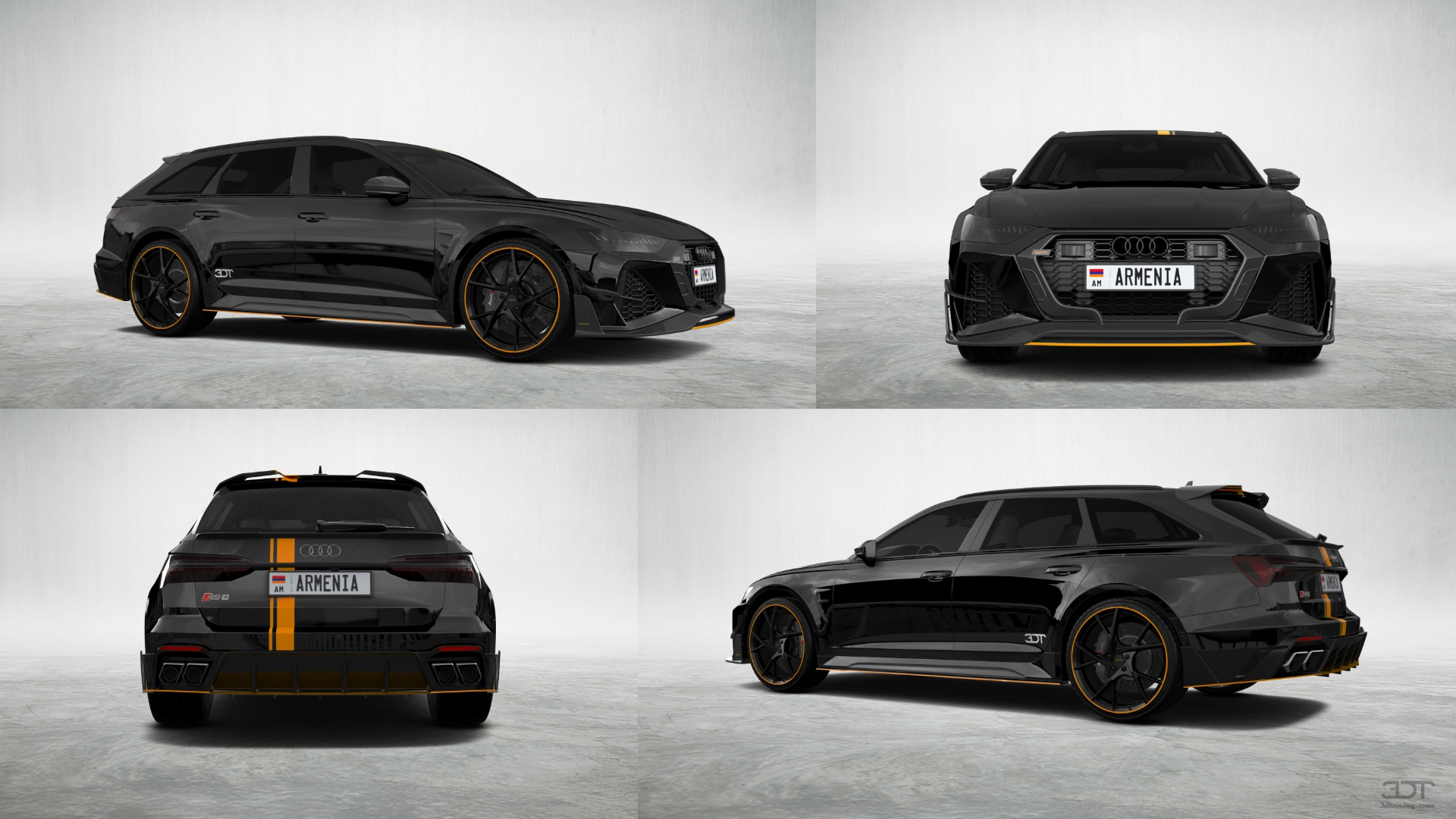 VerbatimAdvent83 | Car Garage on 3DTuning