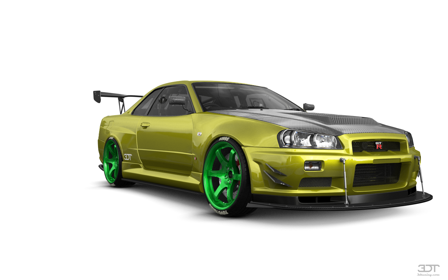 id350084927's Car Garage | 3DTuning