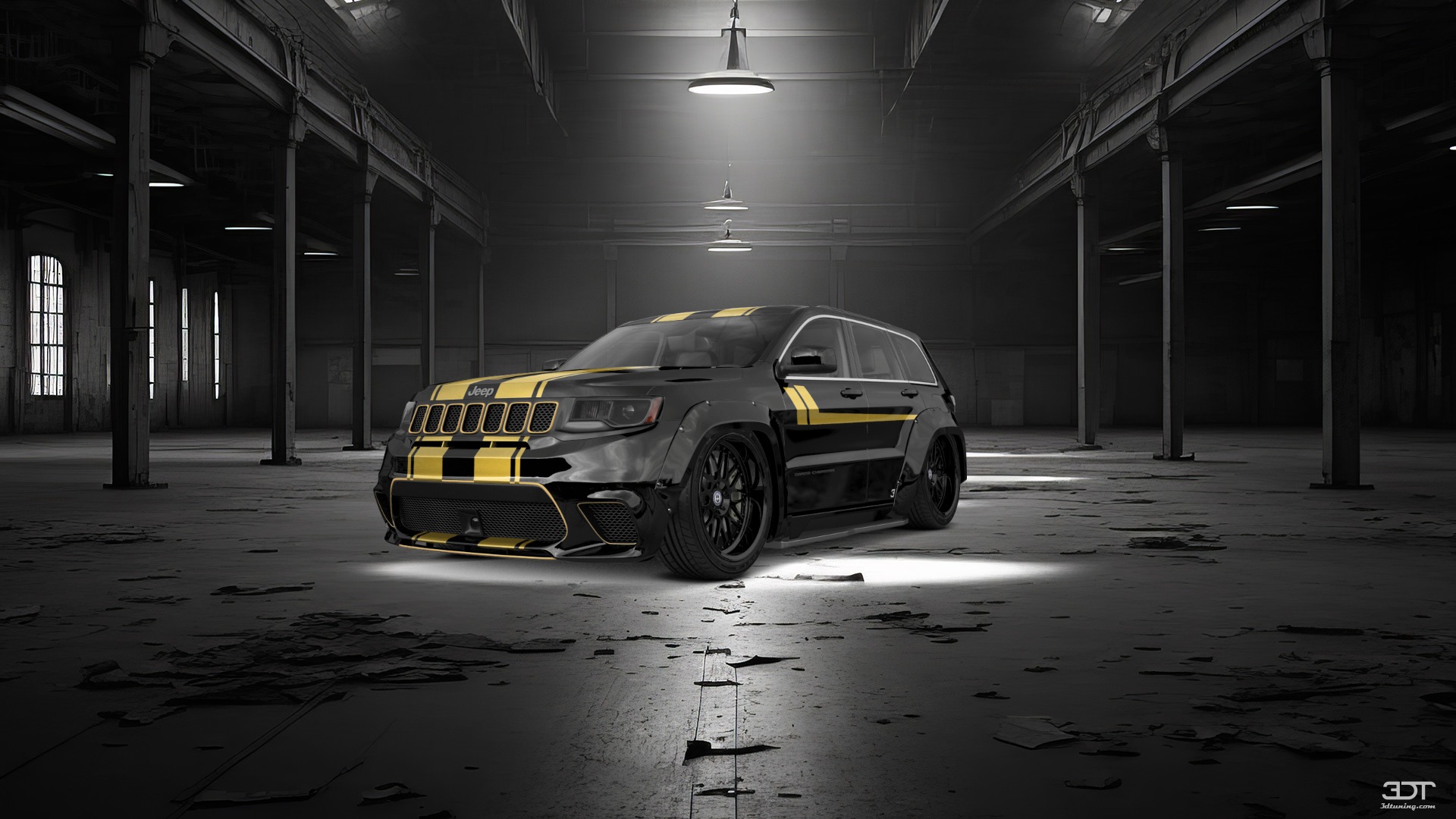 Mistdoescars's Car Garage | 3DTuning