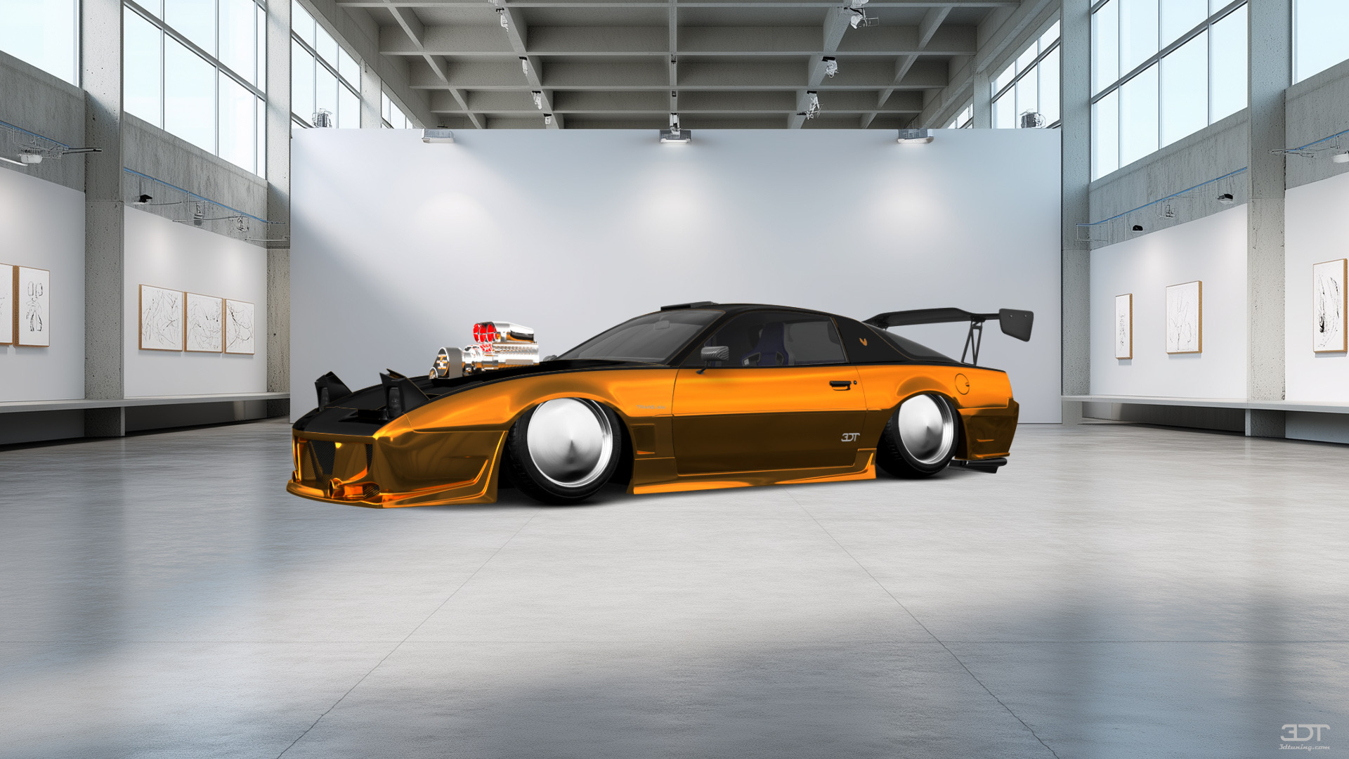 3DT-Share-60 | 3DTuning 자동차 차고