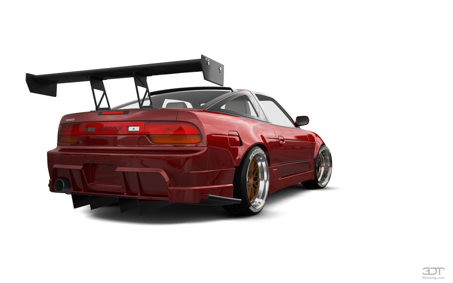 kperezdorantes.2031 | Autogarage auf 3DTuning