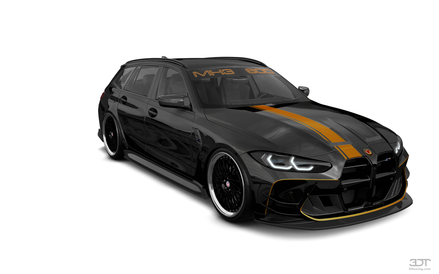 jungnickelnathan57 | Car Garage on 3DTuning