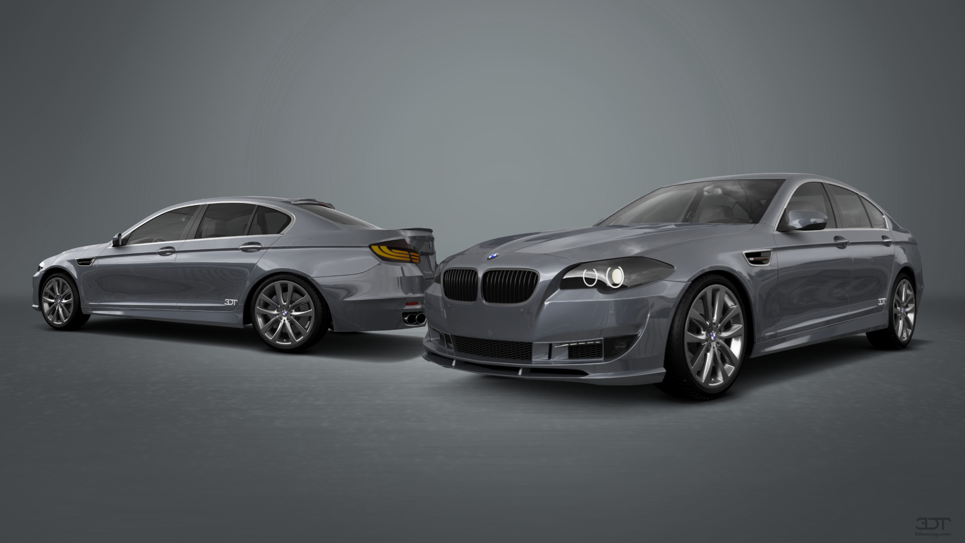 punecity7's Car Garage | 3DTuning
