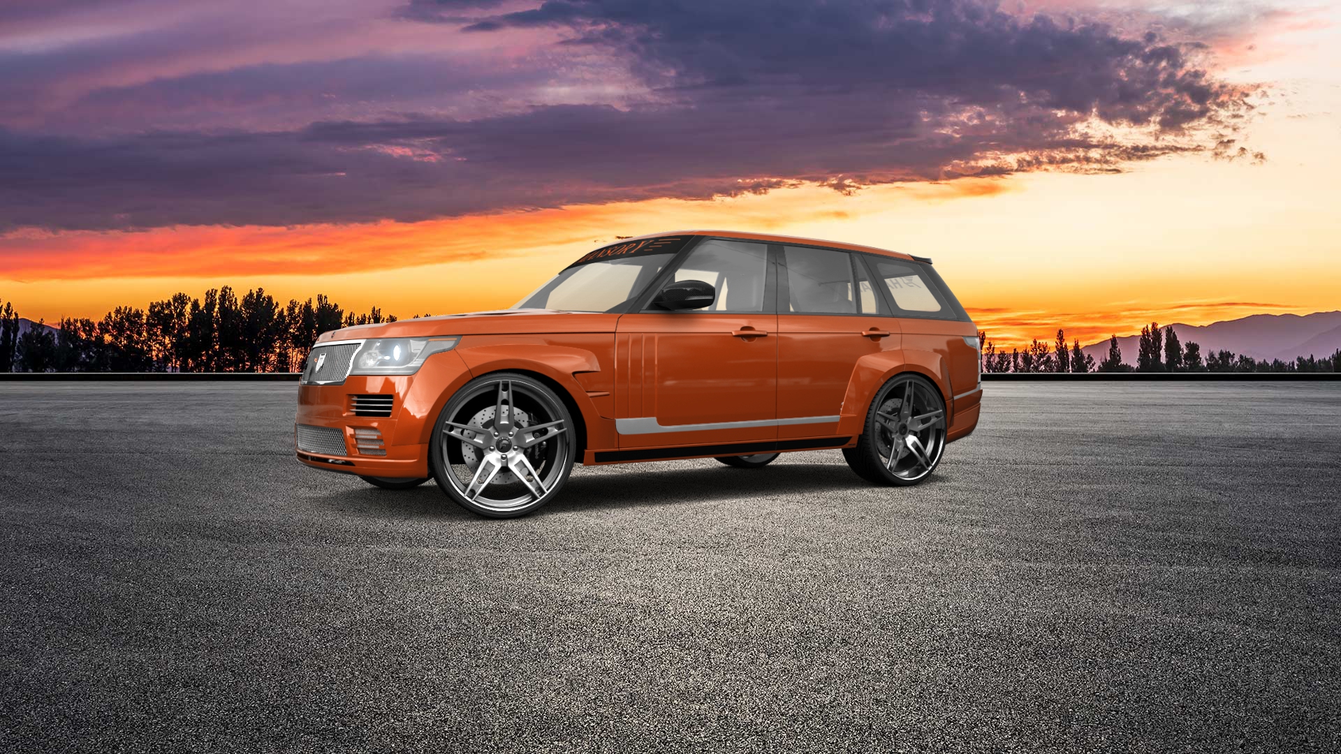 q-tipjay's Car Garage | 3DTuning