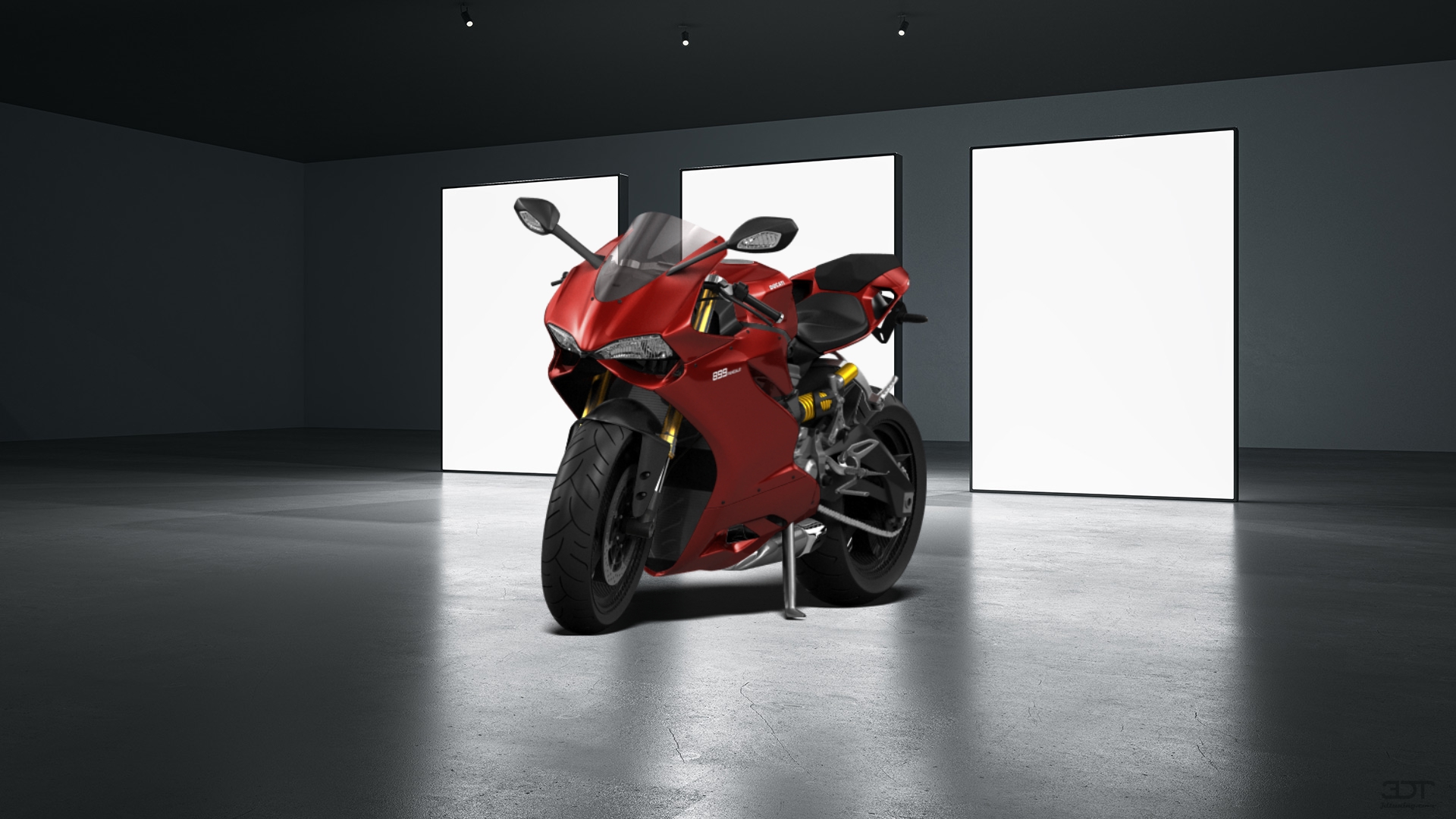 U0TJ2ZFJ_S's Car Garage | 3DTuning