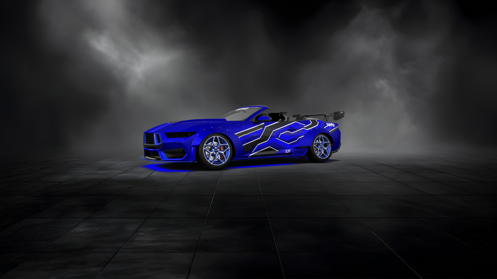 J0S3PR027O6's Car Garage | 3DTuning