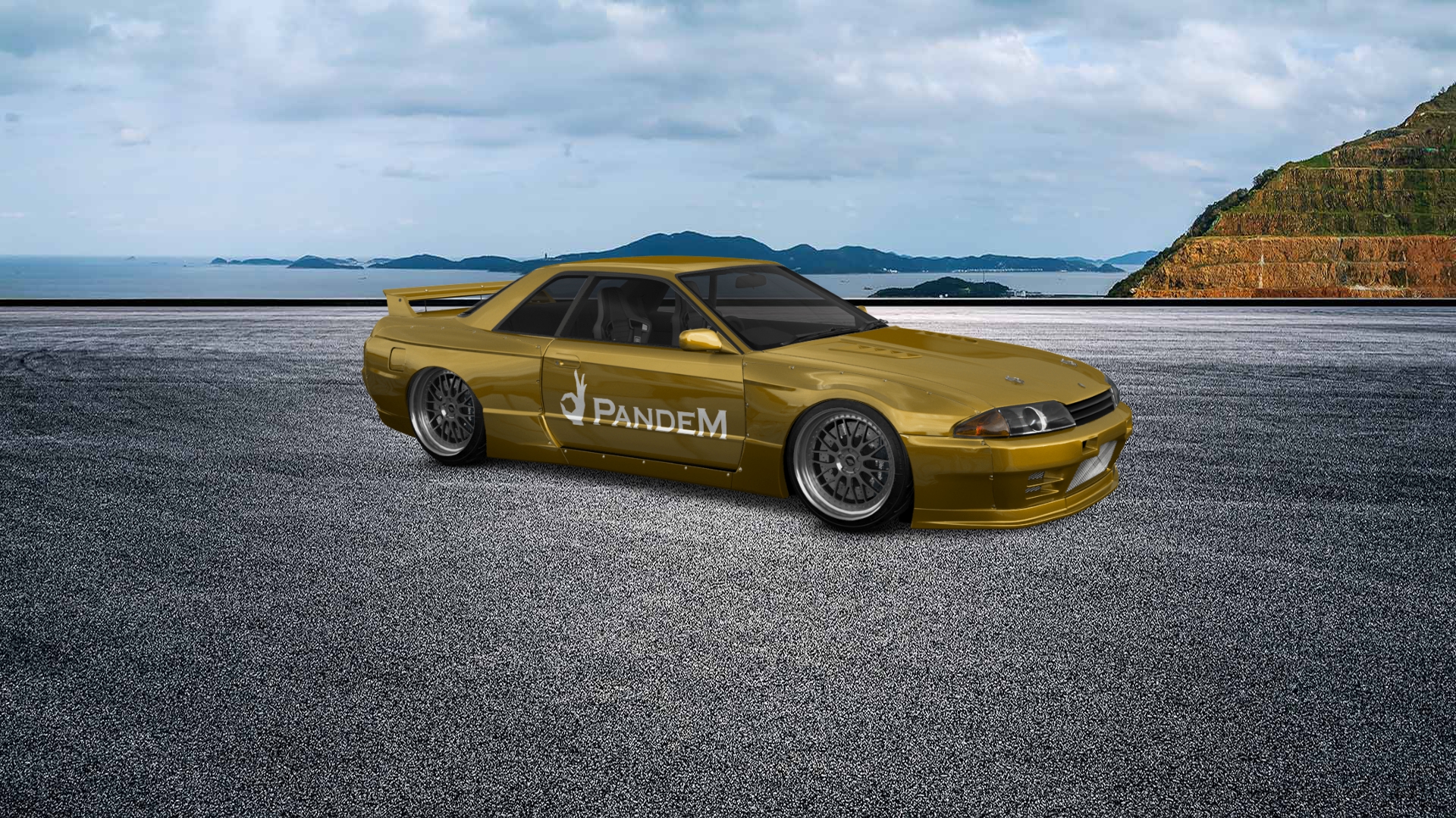 EmbZu's Car Garage | 3DTuning