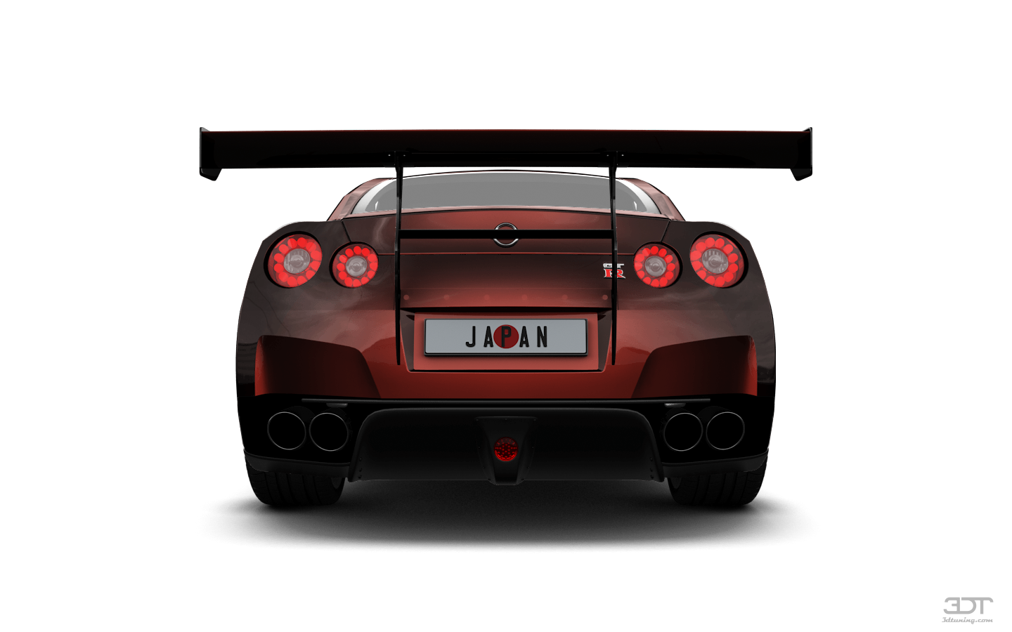 nerolabiche | Car Garage on 3DTuning