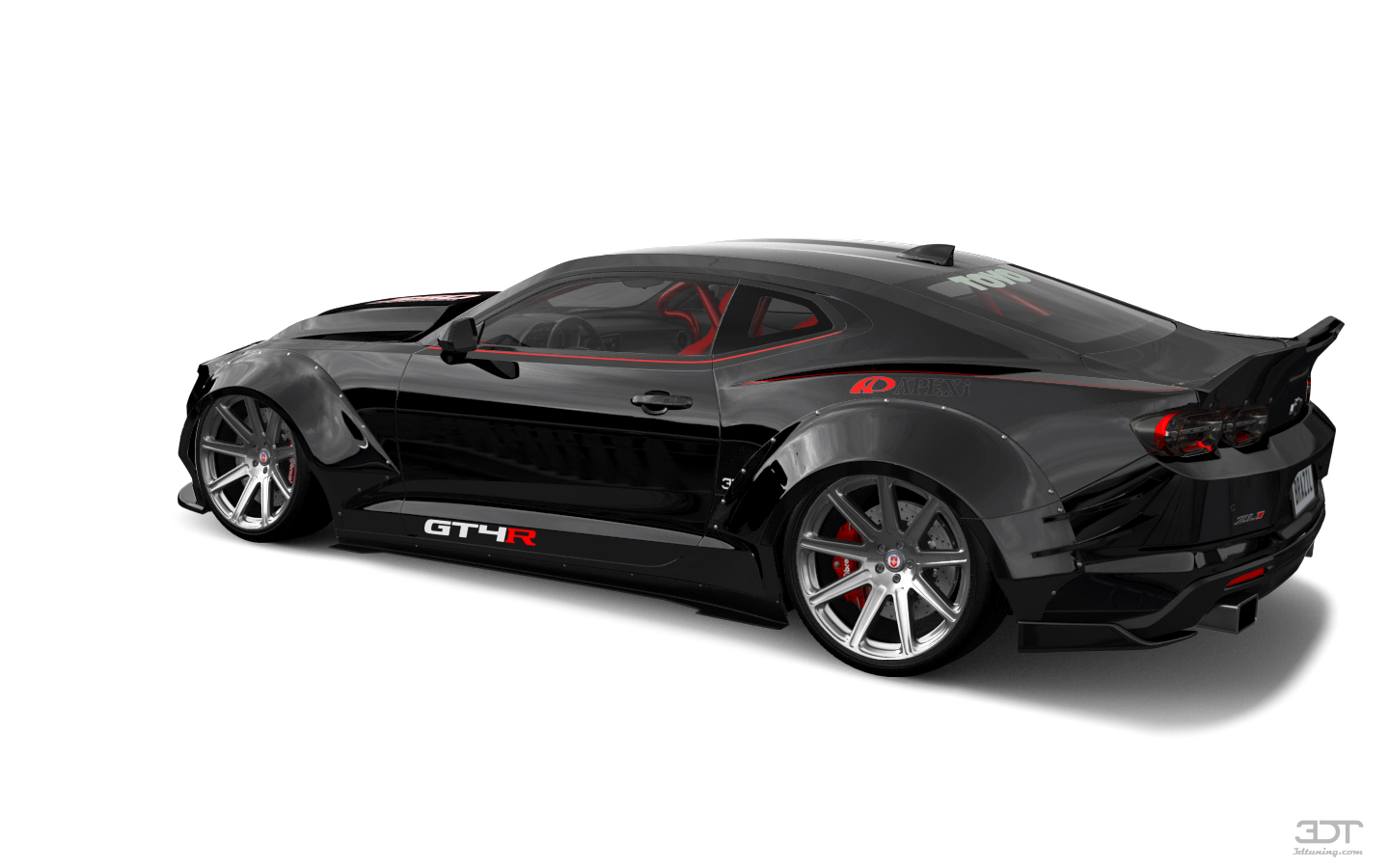 doiskfamiliabronx | Car Garage on 3DTuning