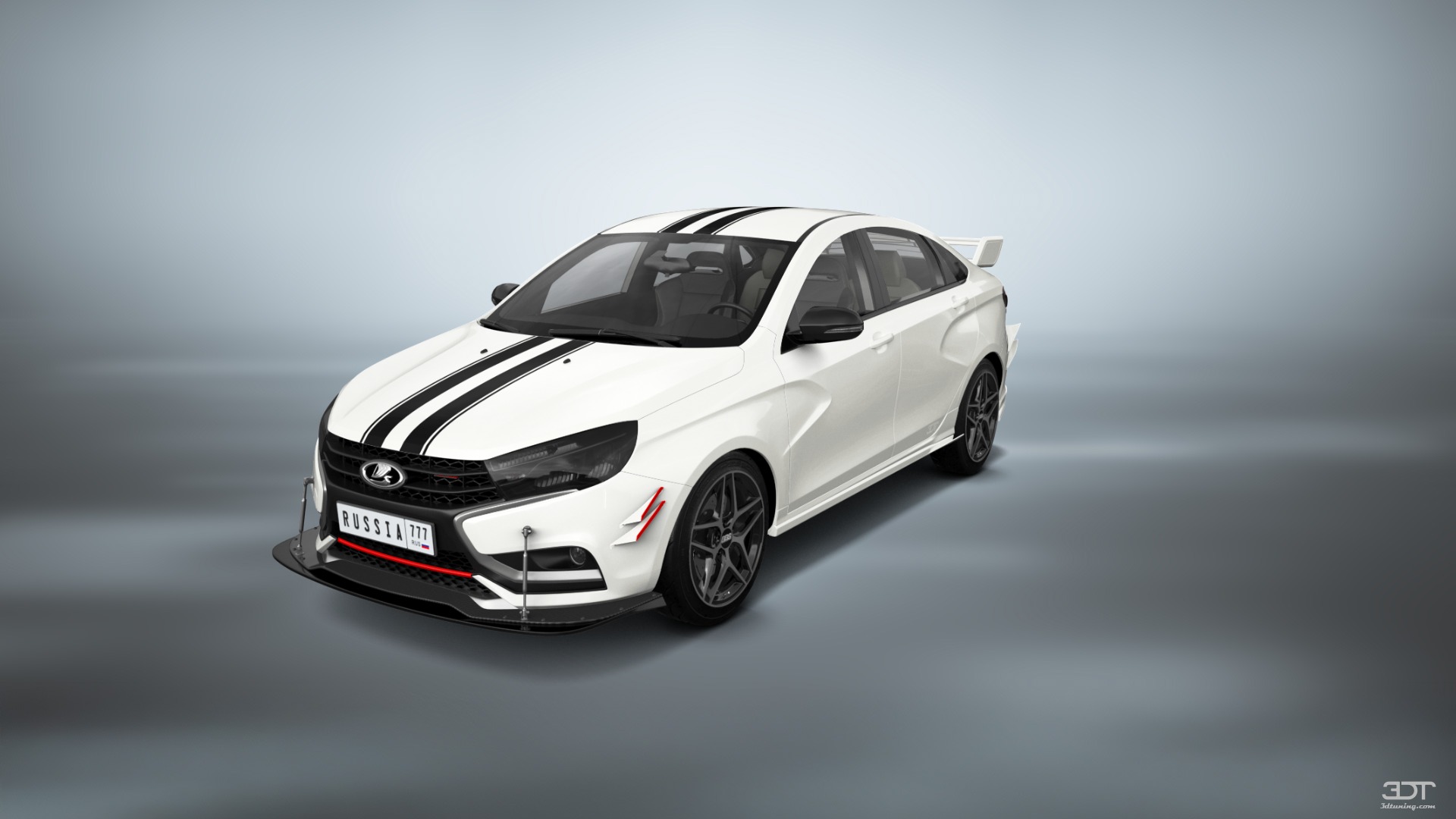 Derko563 | 3DTuning汽车车库