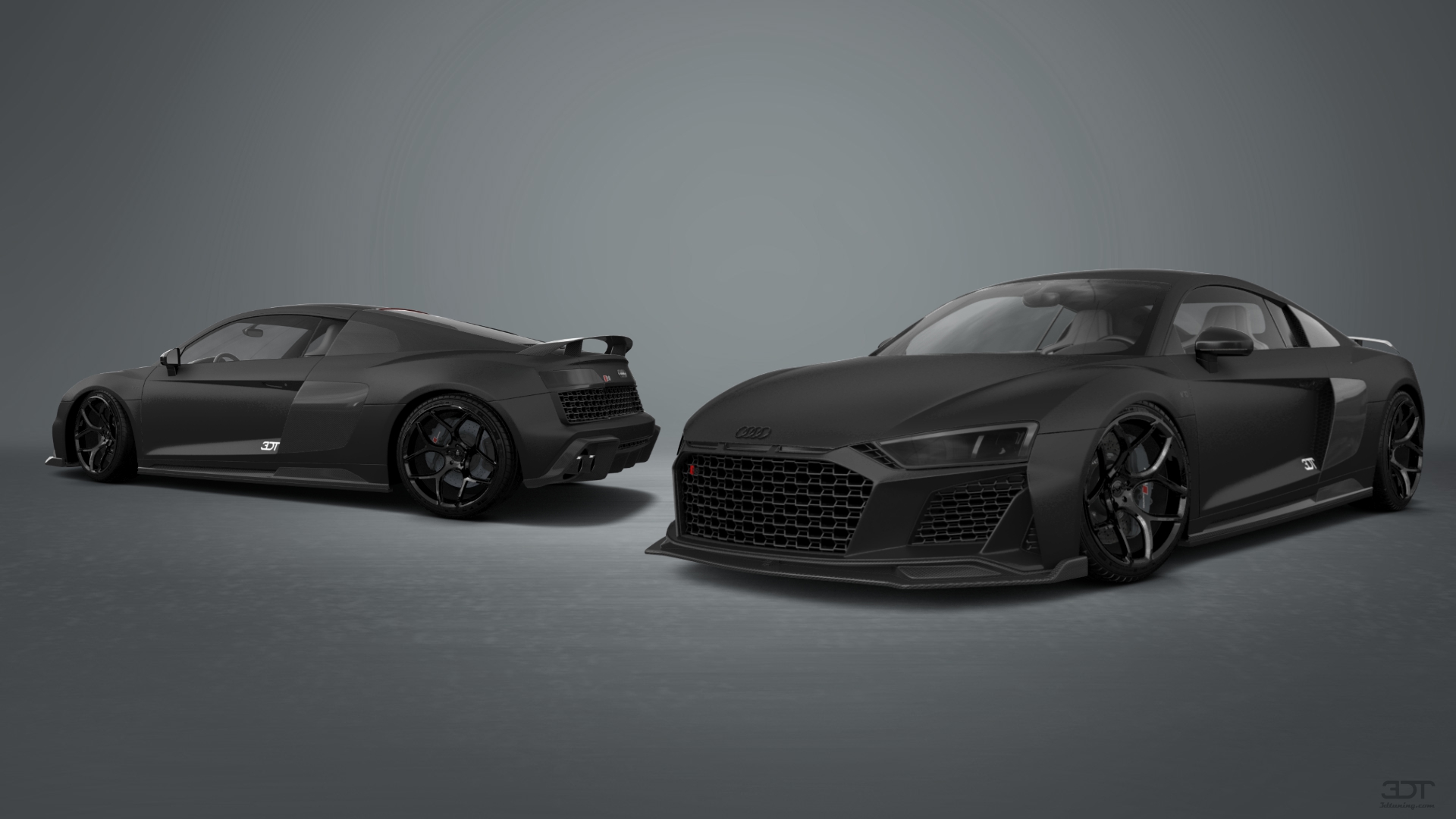 weedshark030's Car Garage | 3DTuning