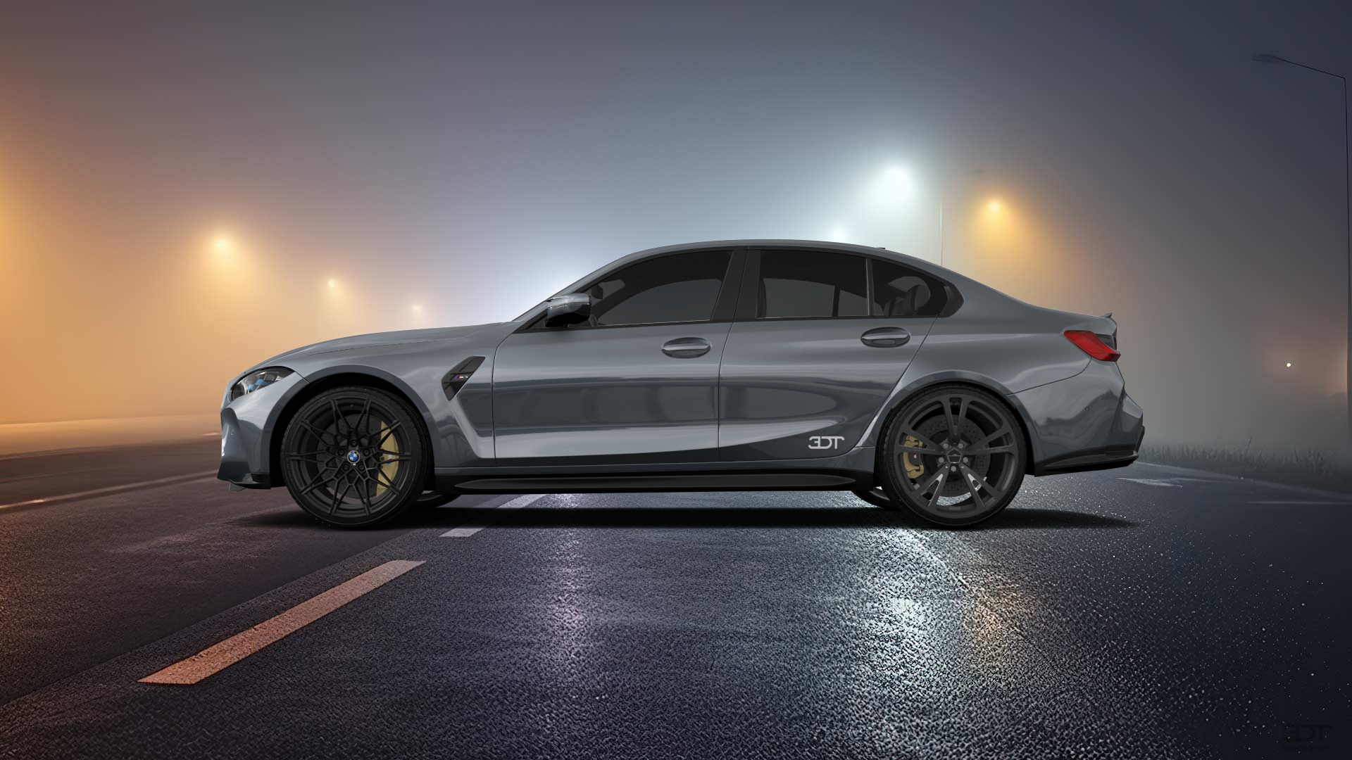 OSJrAX9IBz | Garaje de Coches en 3DTuning