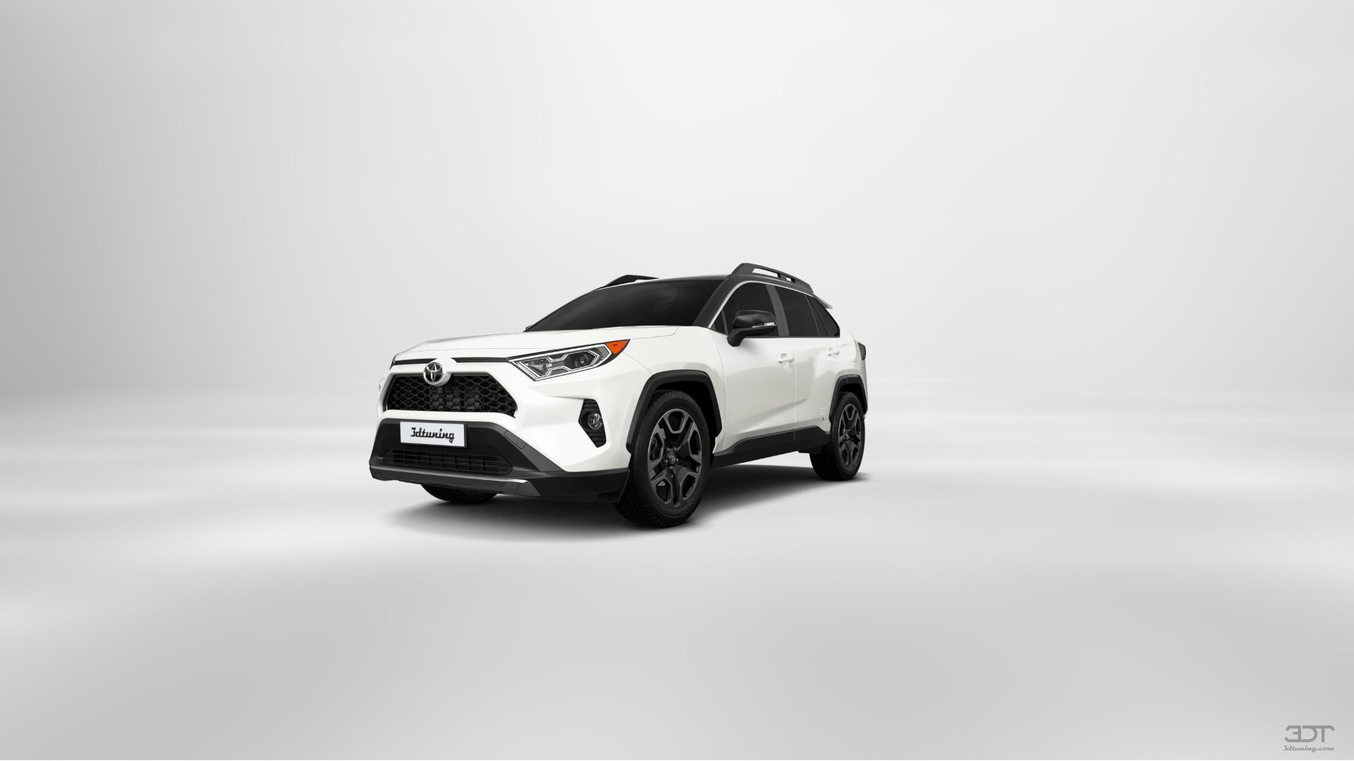 swwiilx76's Car Garage | 3DTuning