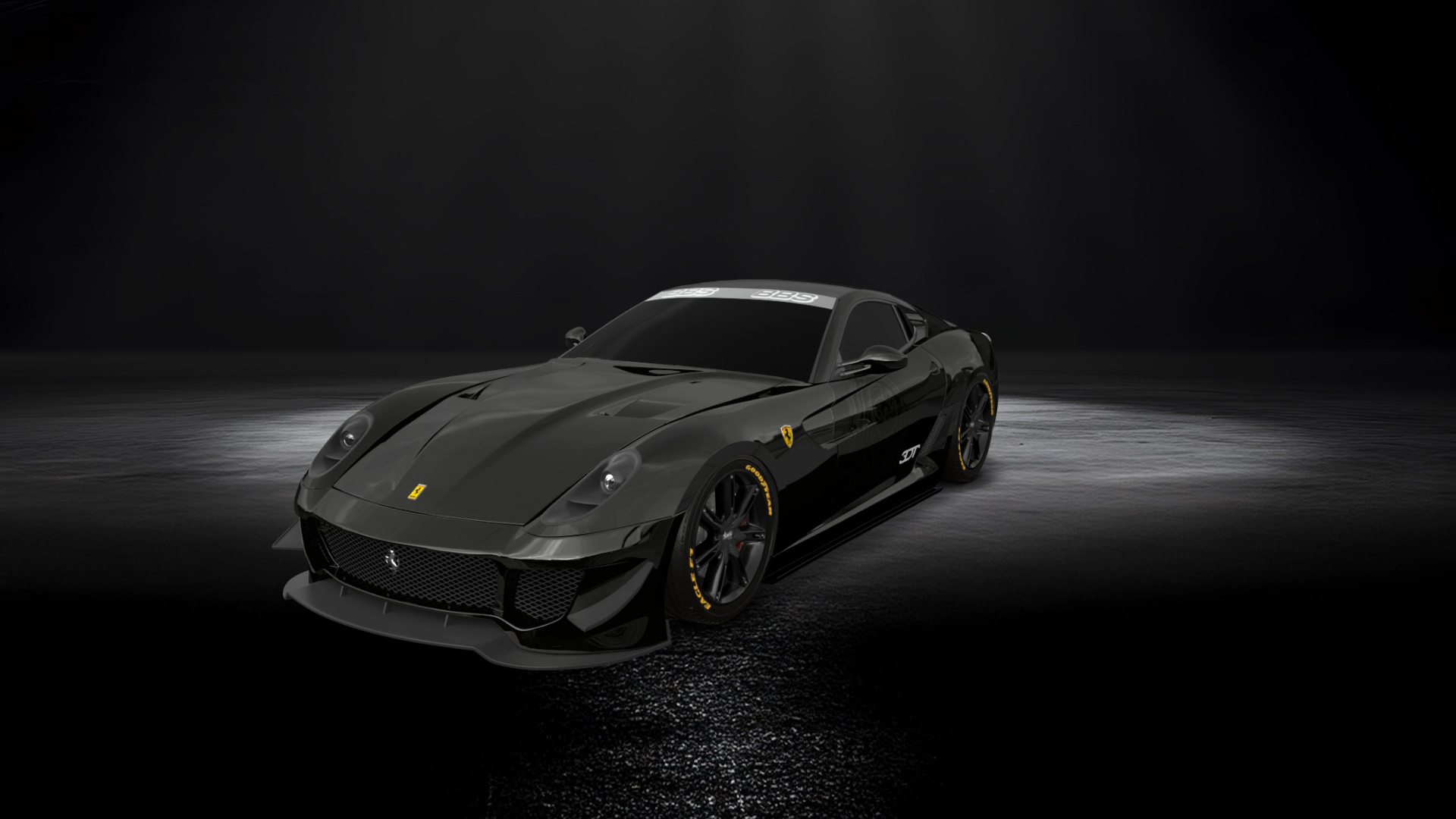 Player_4161084368 | Car Garage on 3DTuning