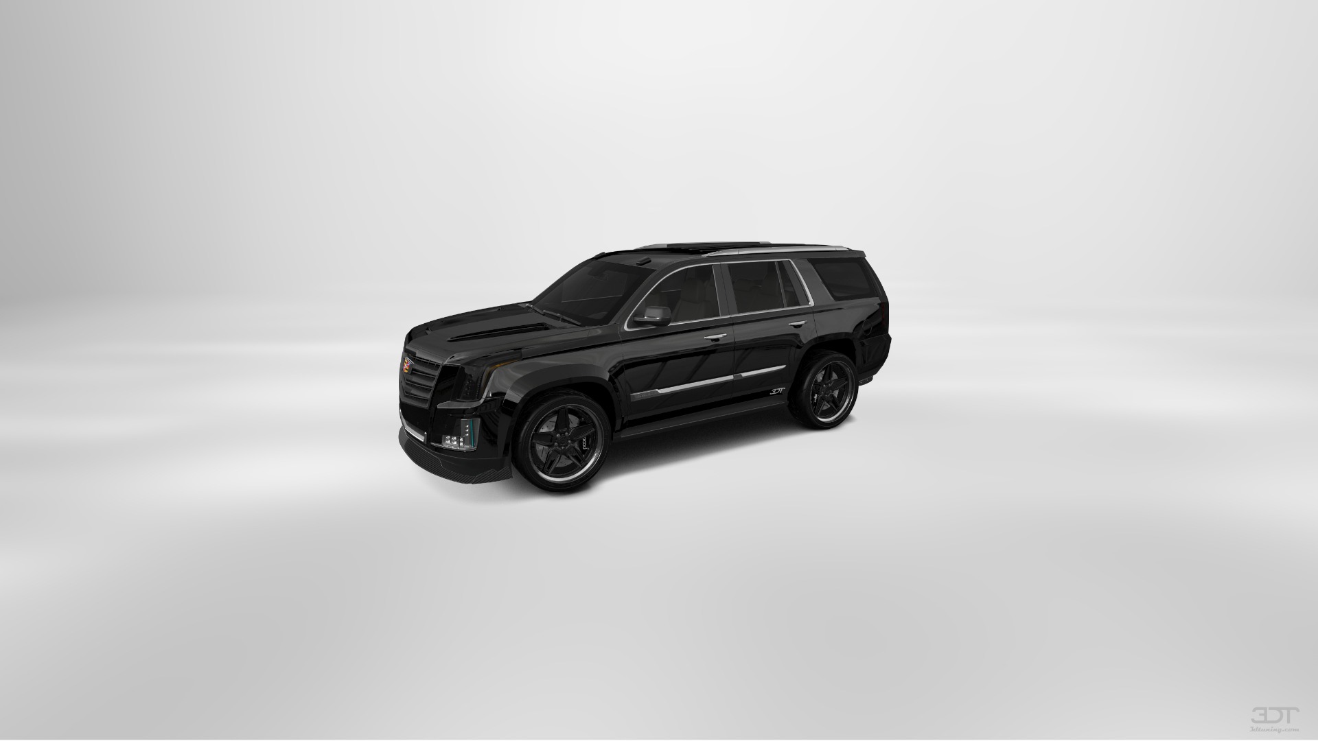 11gsola's Car Garage | 3DTuning