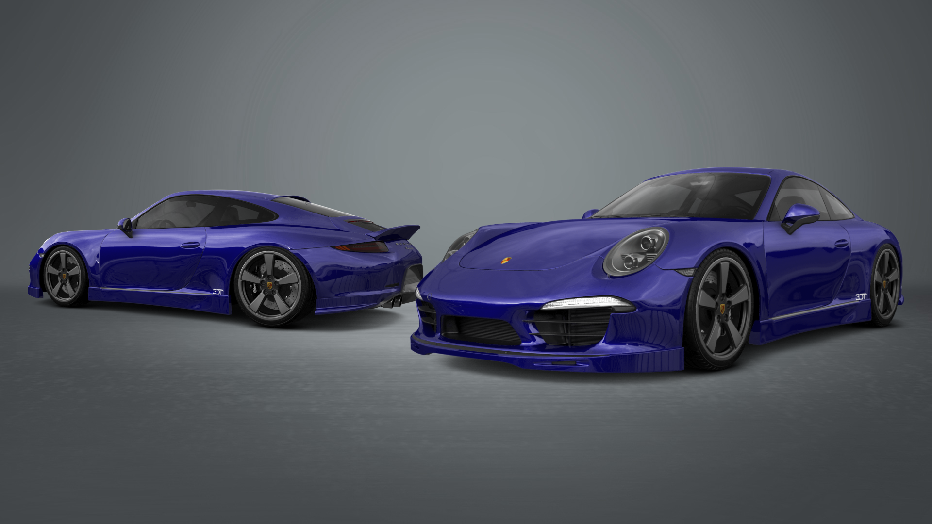 duey | Garage Auto sur 3DTuning