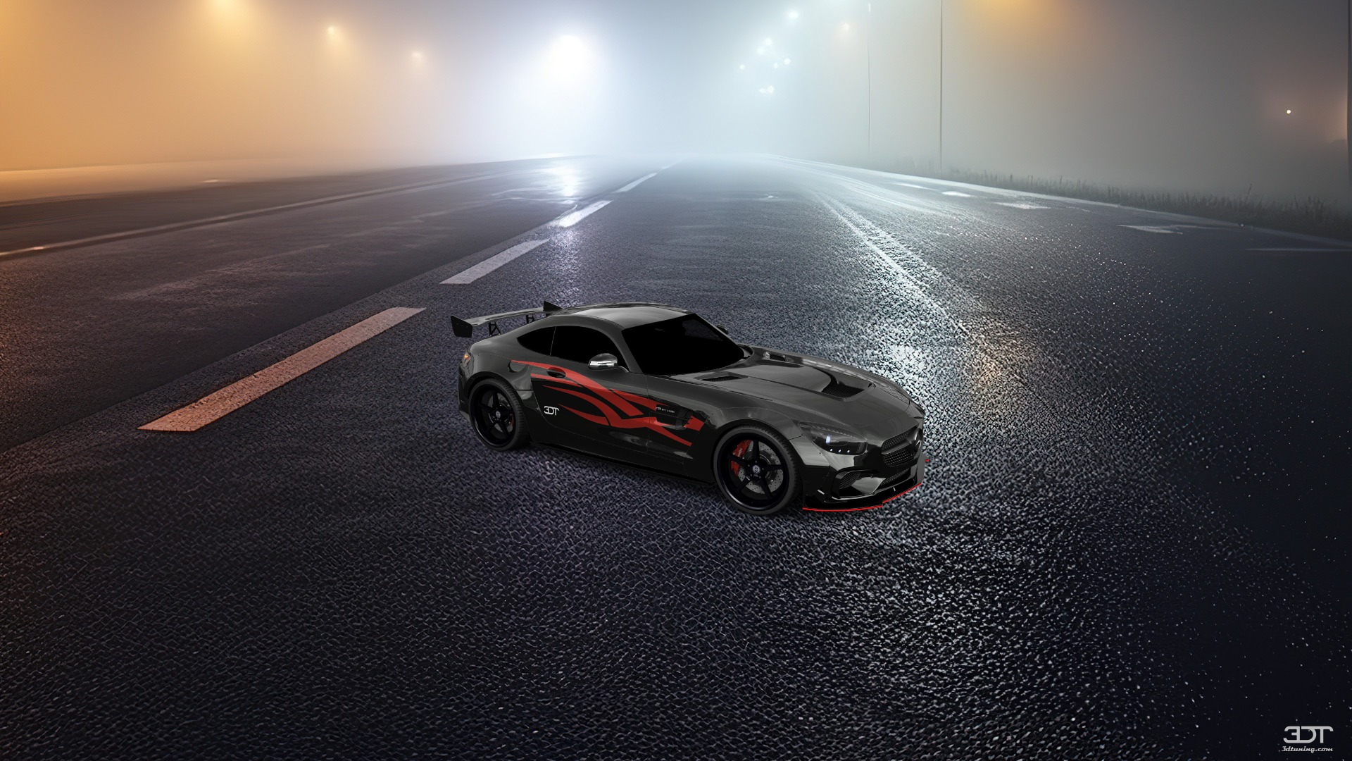 g2g_tf's Car Garage | 3DTuning