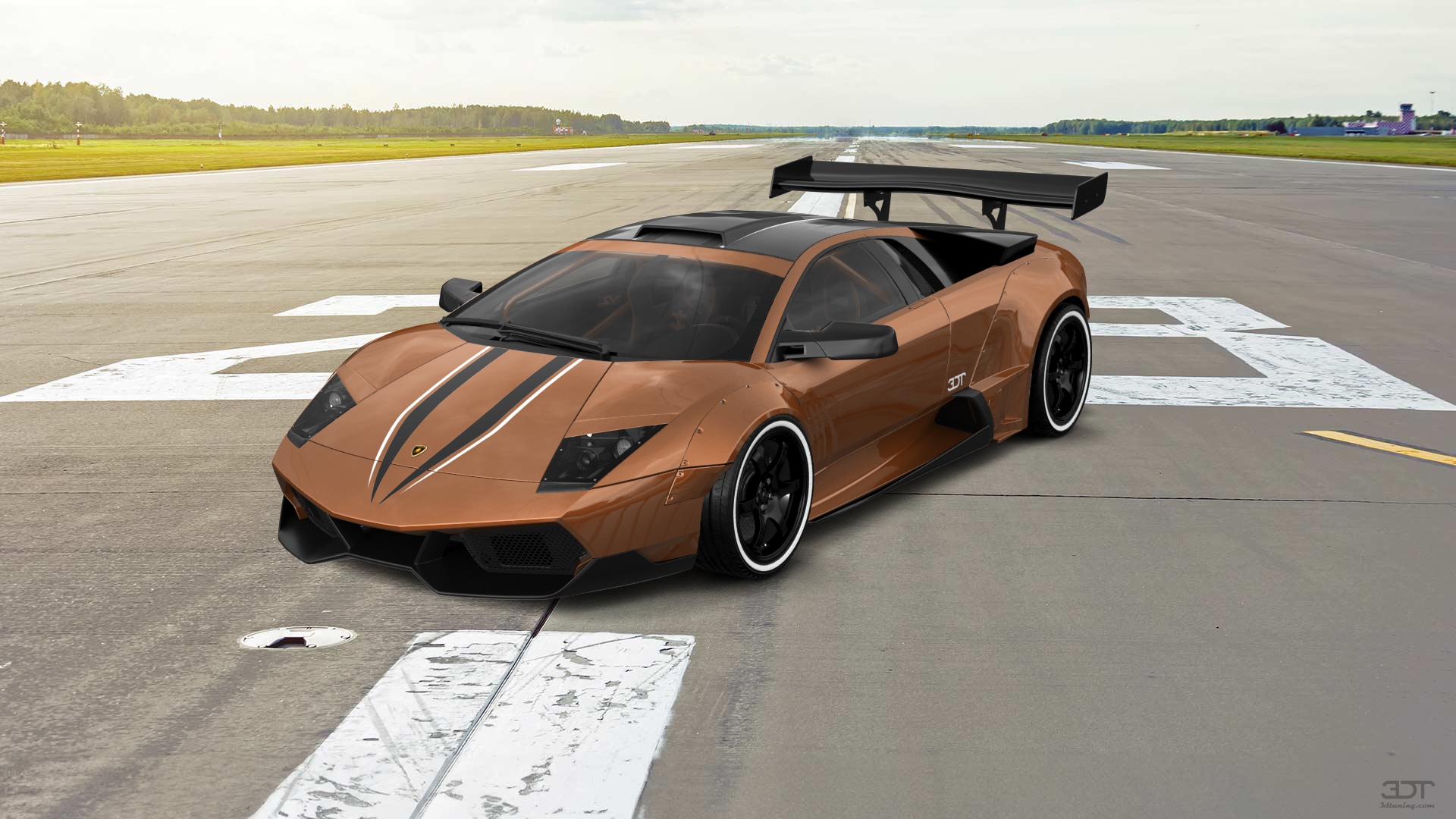 PortableList77 | Car Garage on 3DTuning