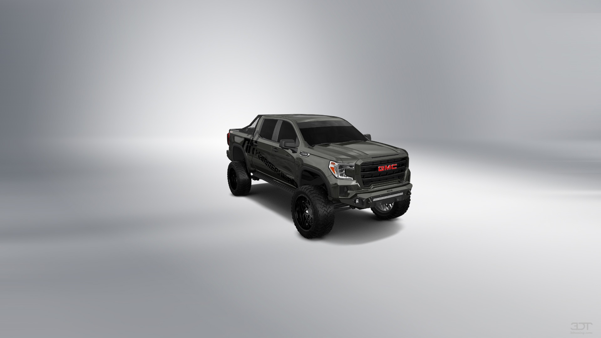 jace.andrewkCar Garage on 3DTuning