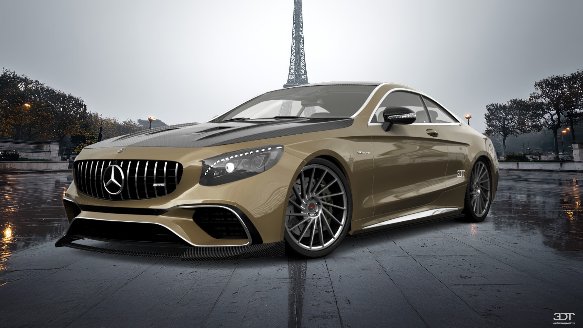 lucamelo | Garage Auto sur 3DTuning