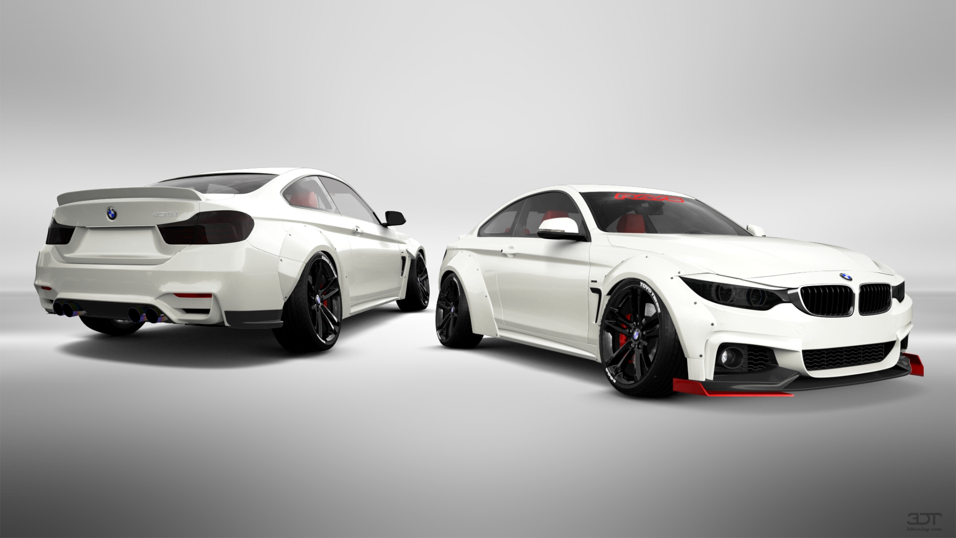 Tuner_fBwupAYZB | Garage Auto su 3DTuning