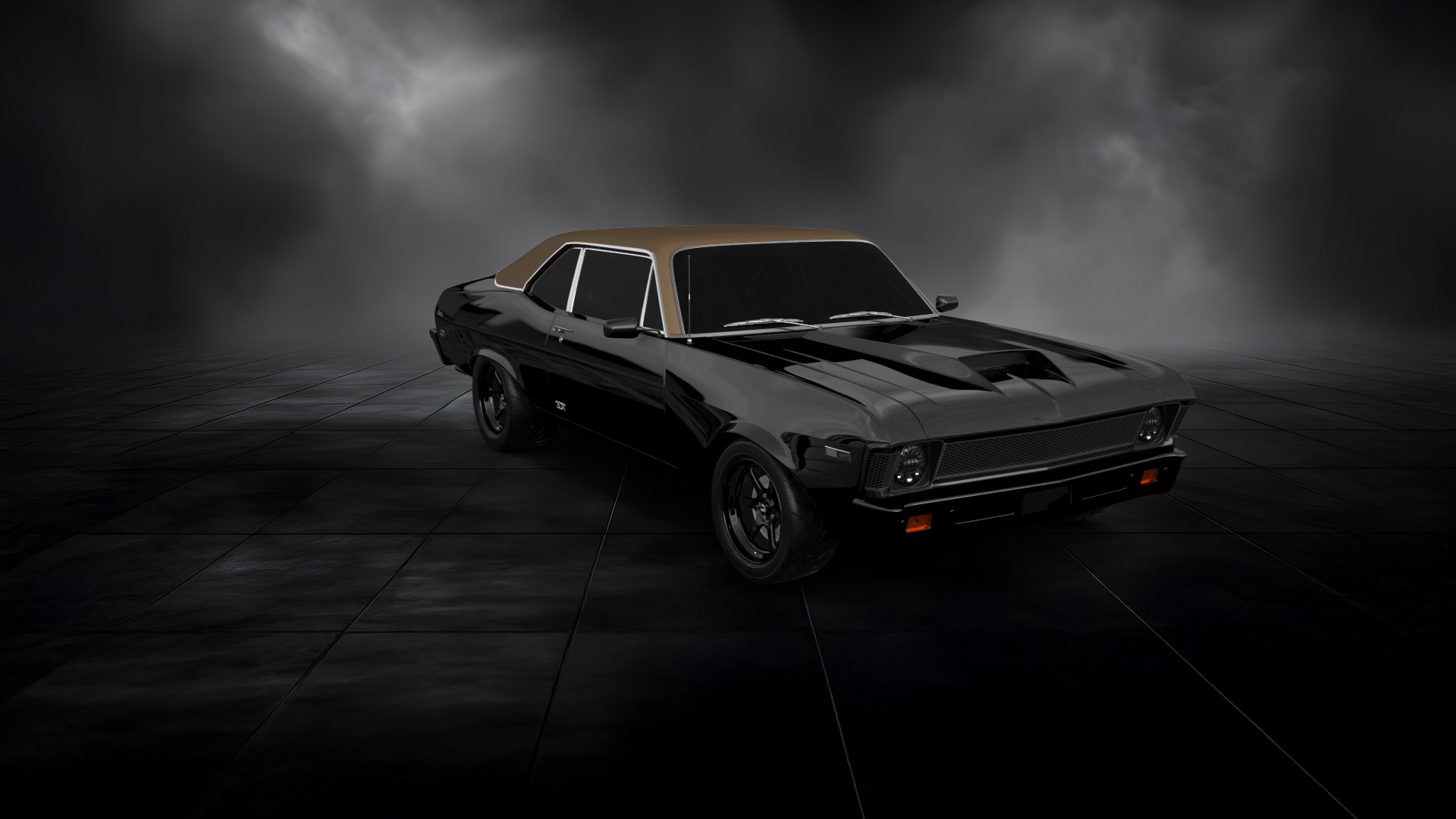 MythicDeterminant25's Car Garage | 3DTuning