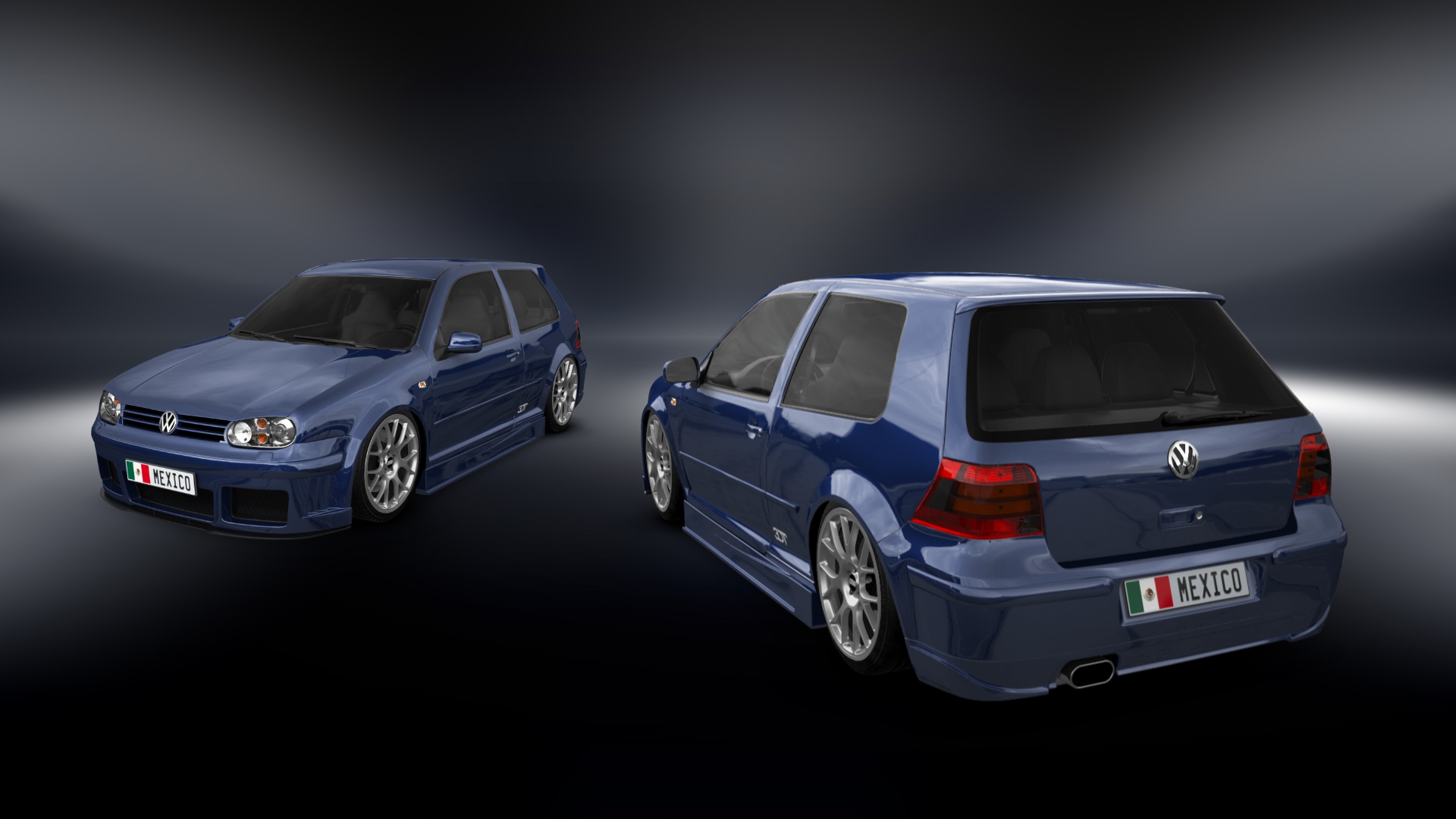 dRBlzmOI2S | Car Garage on 3DTuning