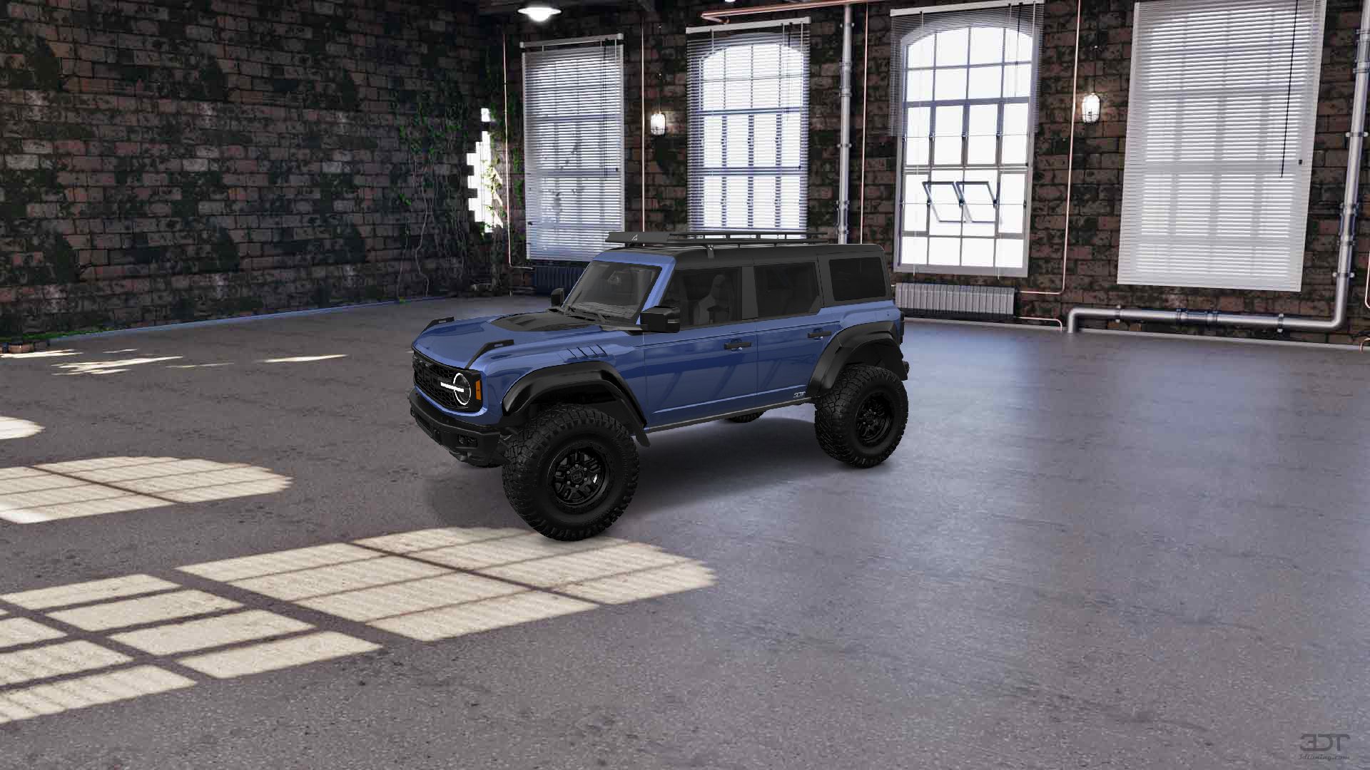 dbrooks11's Car Garage | 3DTuning
