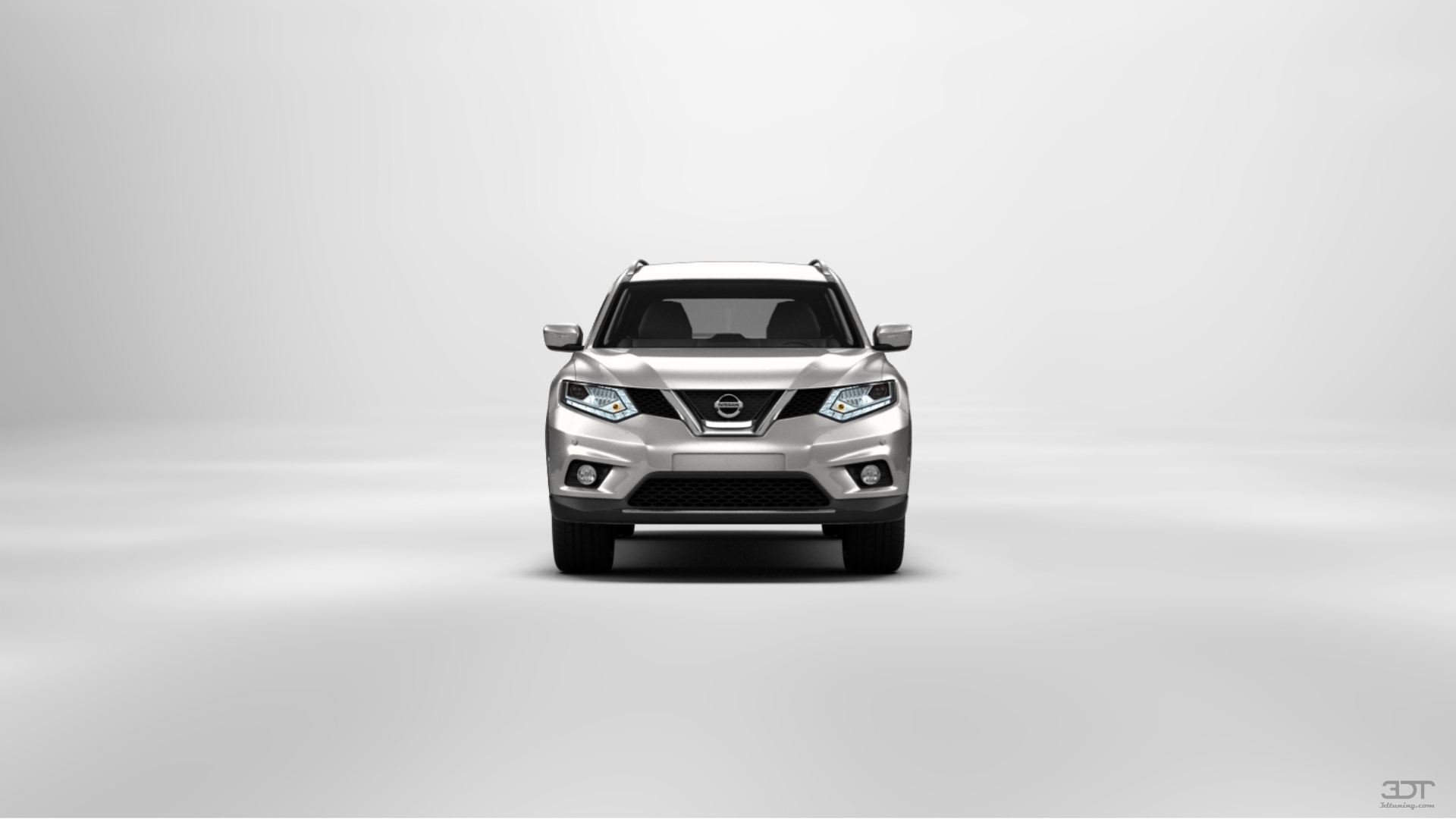 PeaceableMine55 | Garaje de Coches en 3DTuning